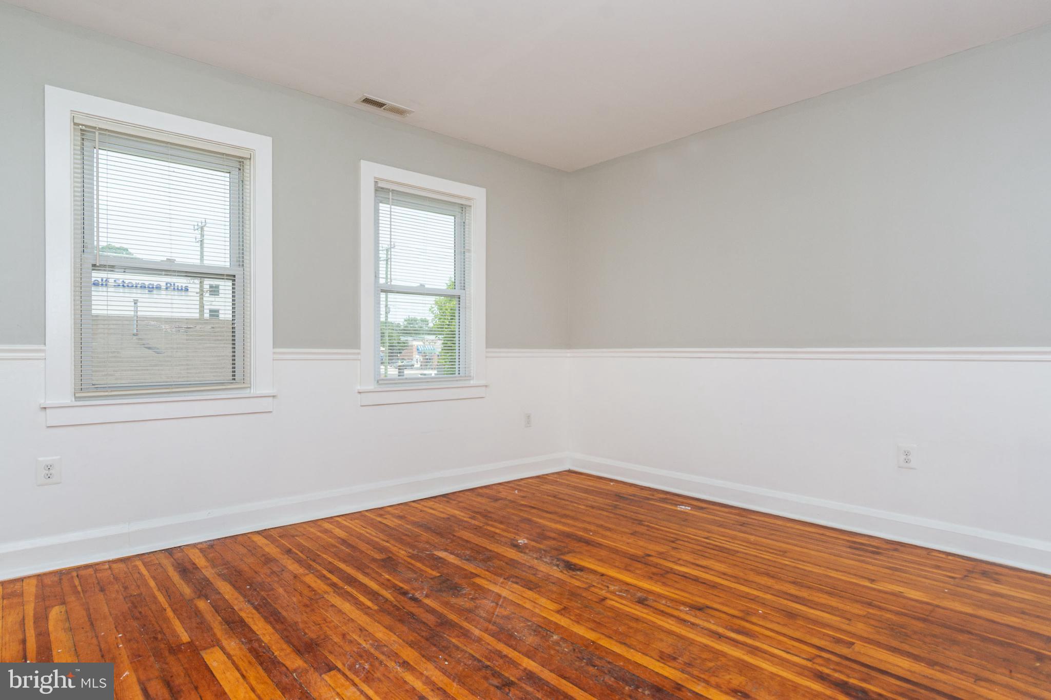 MIDDLE RIVER - Residential Lease