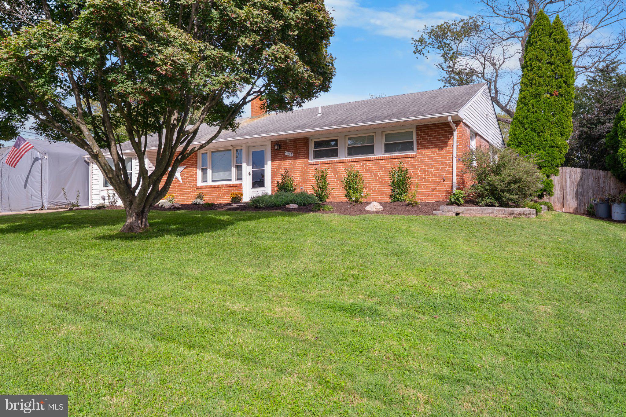 5305 OLDCASTLE LANE