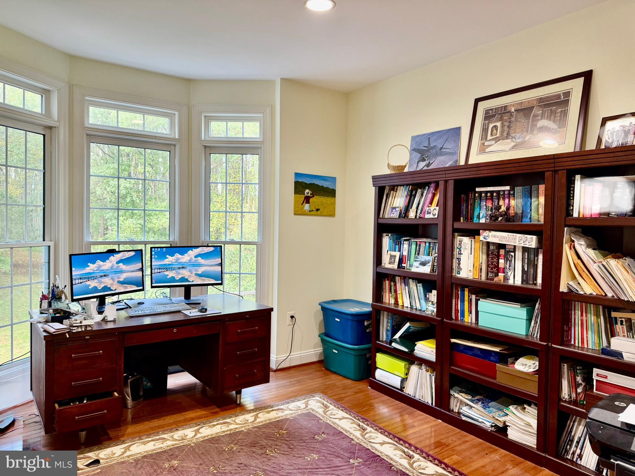 WILLOW RIDGE - Residential Lease