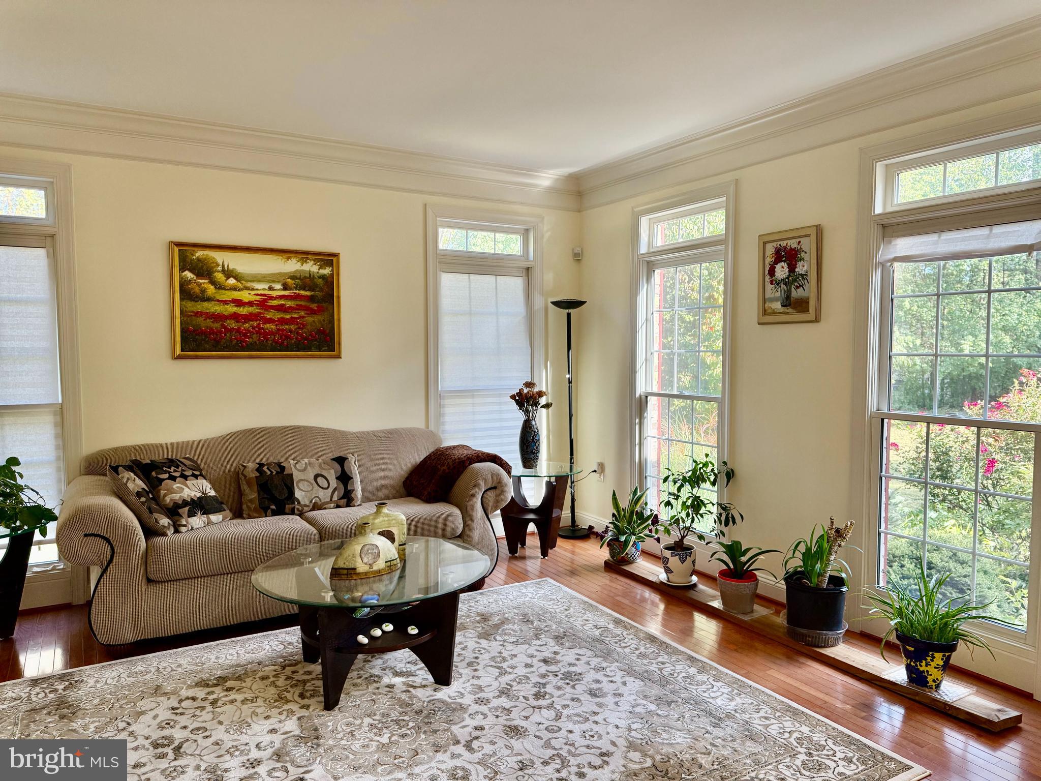 WILLOW RIDGE - Residential Lease