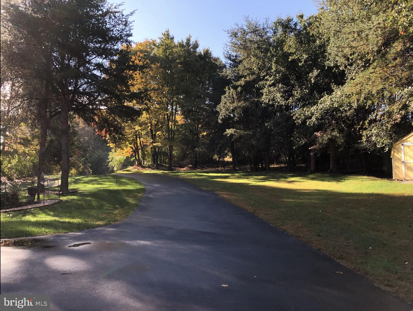 WILLOW RIDGE - Residential Lease