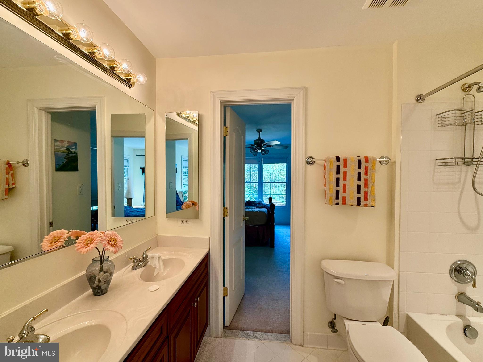 WILLOW RIDGE - Residential Lease