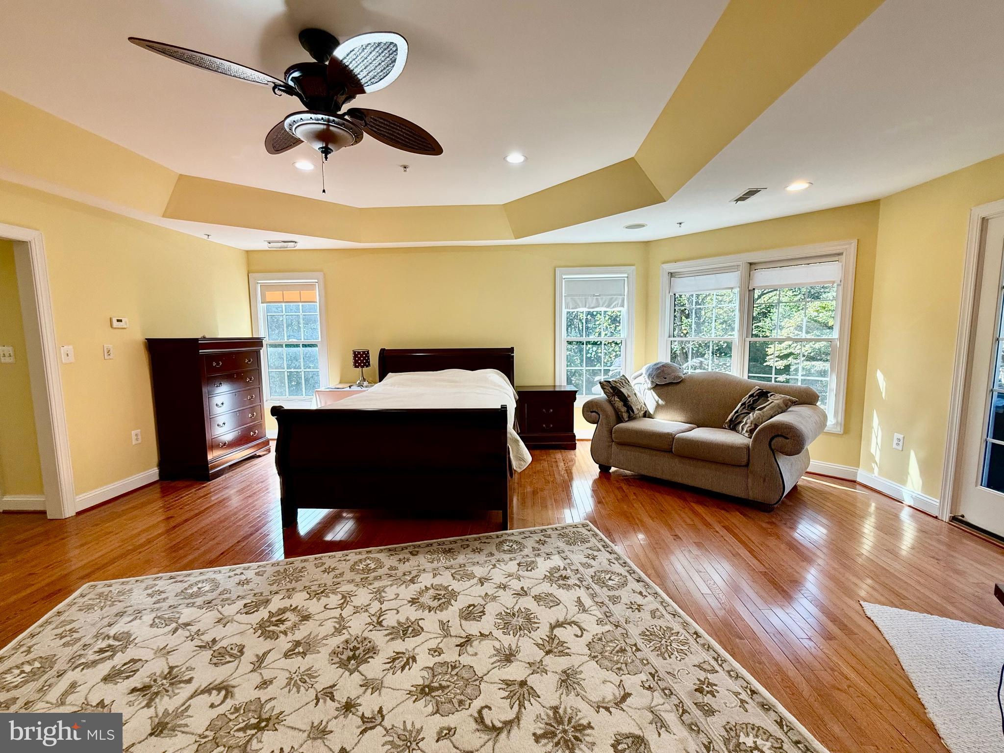 WILLOW RIDGE - Residential Lease