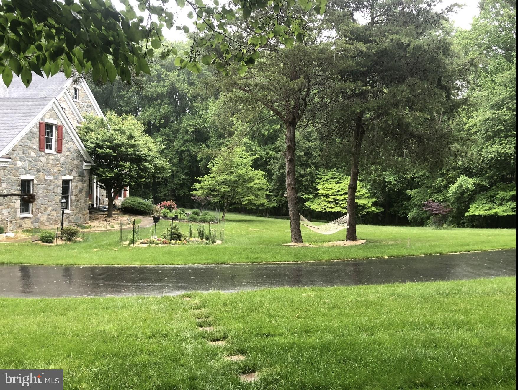 WILLOW RIDGE - Residential Lease