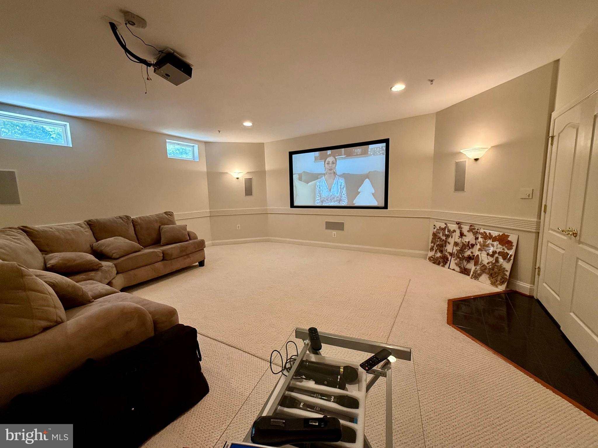 WILLOW RIDGE - Residential Lease