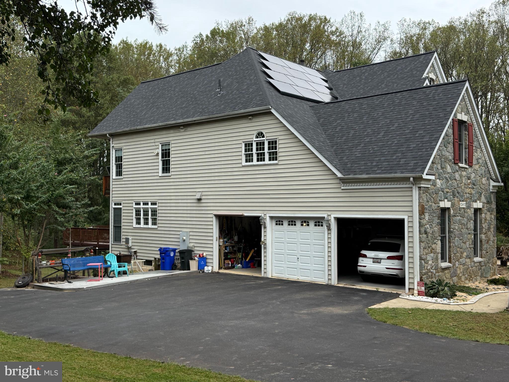 WILLOW RIDGE - Residential Lease