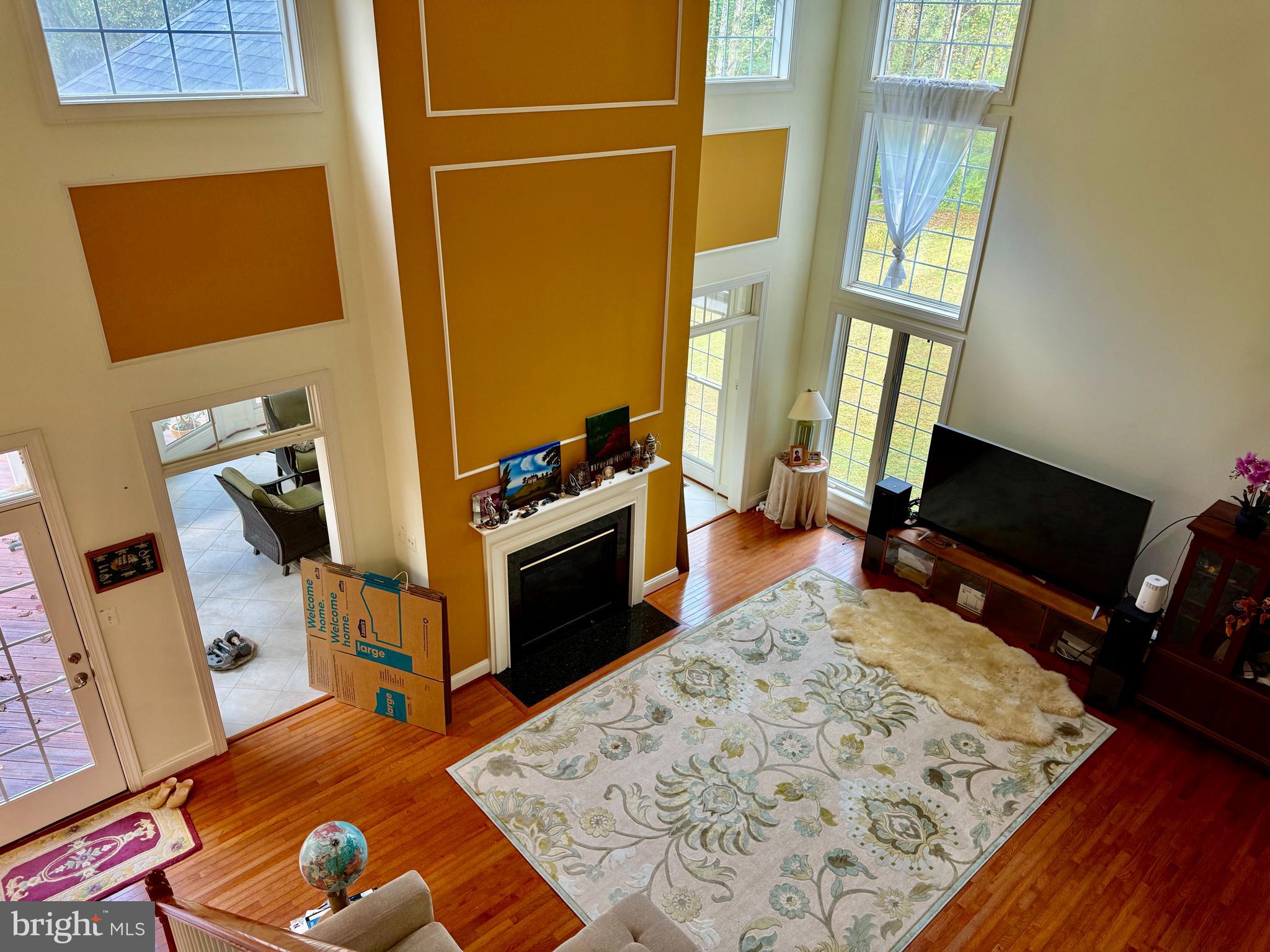 WILLOW RIDGE - Residential Lease