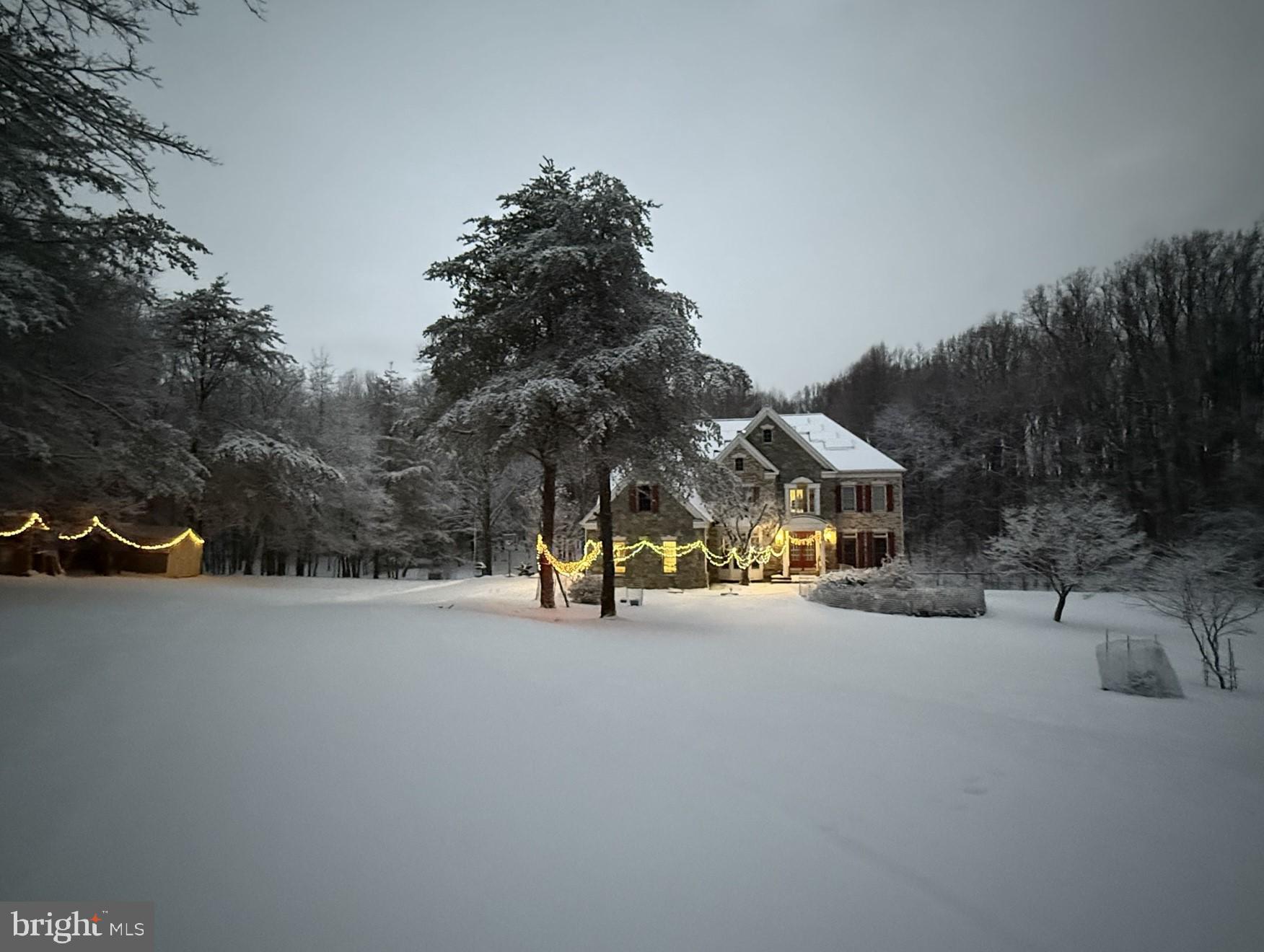 WILLOW RIDGE - Residential Lease