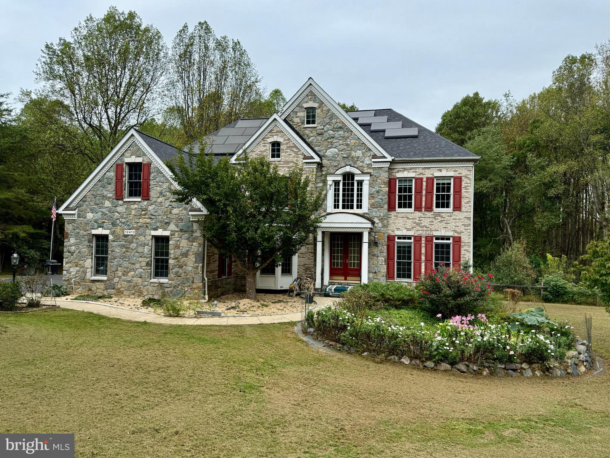 WILLOW RIDGE - Residential Lease