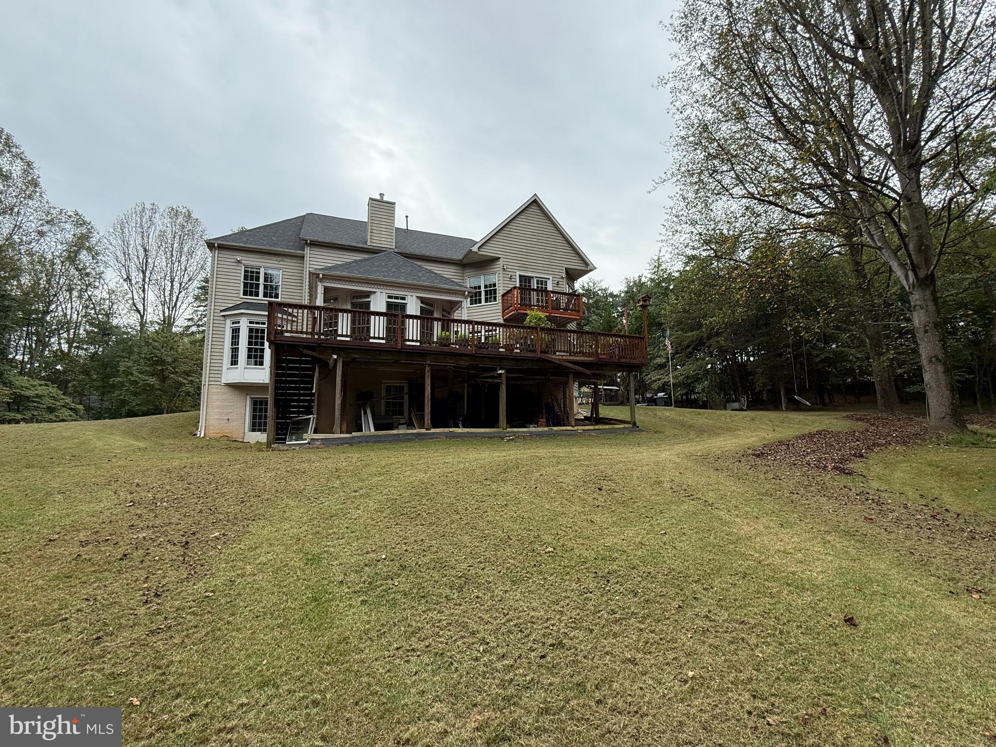 WILLOW RIDGE - Residential Lease