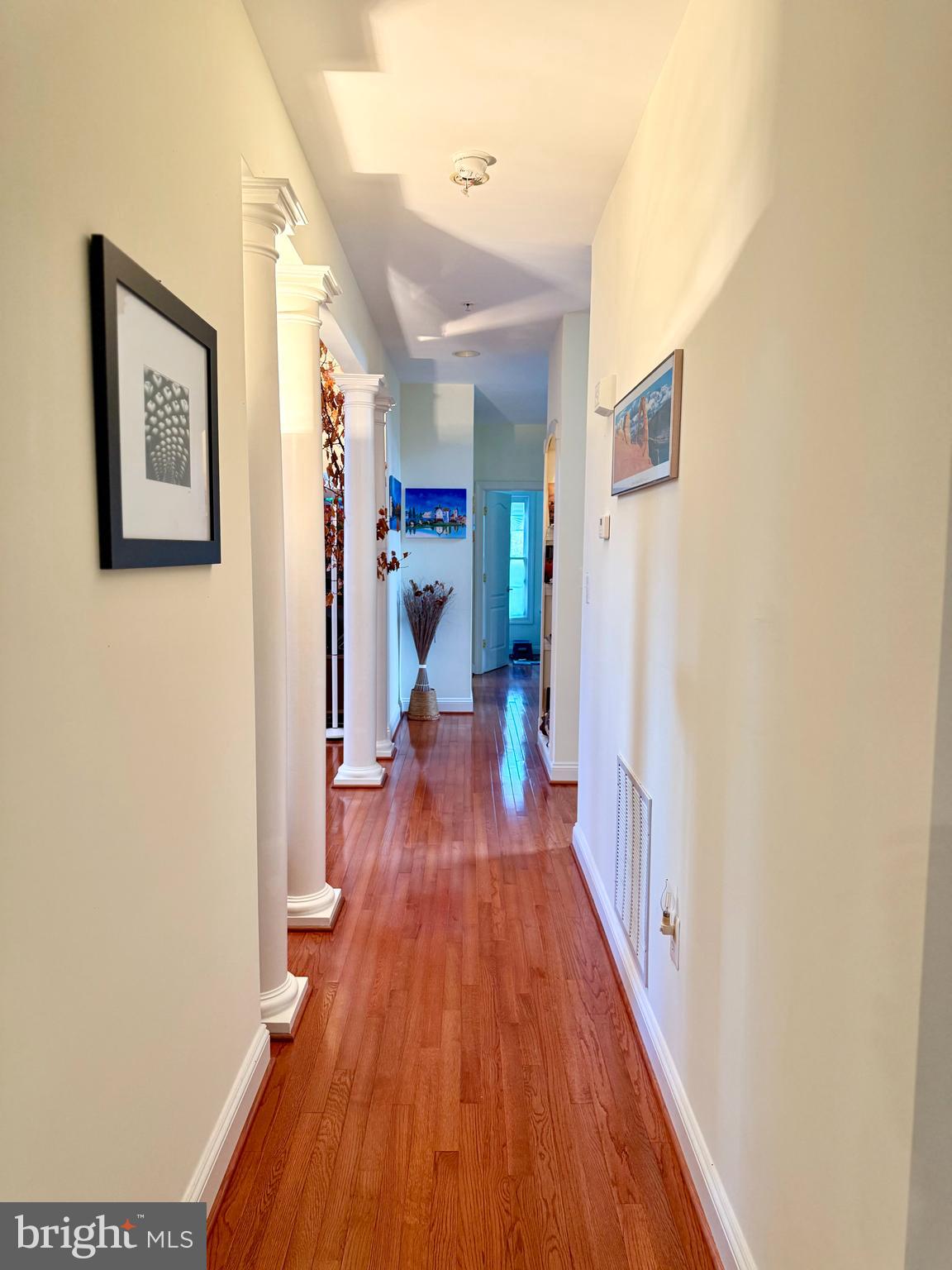 WILLOW RIDGE - Residential Lease