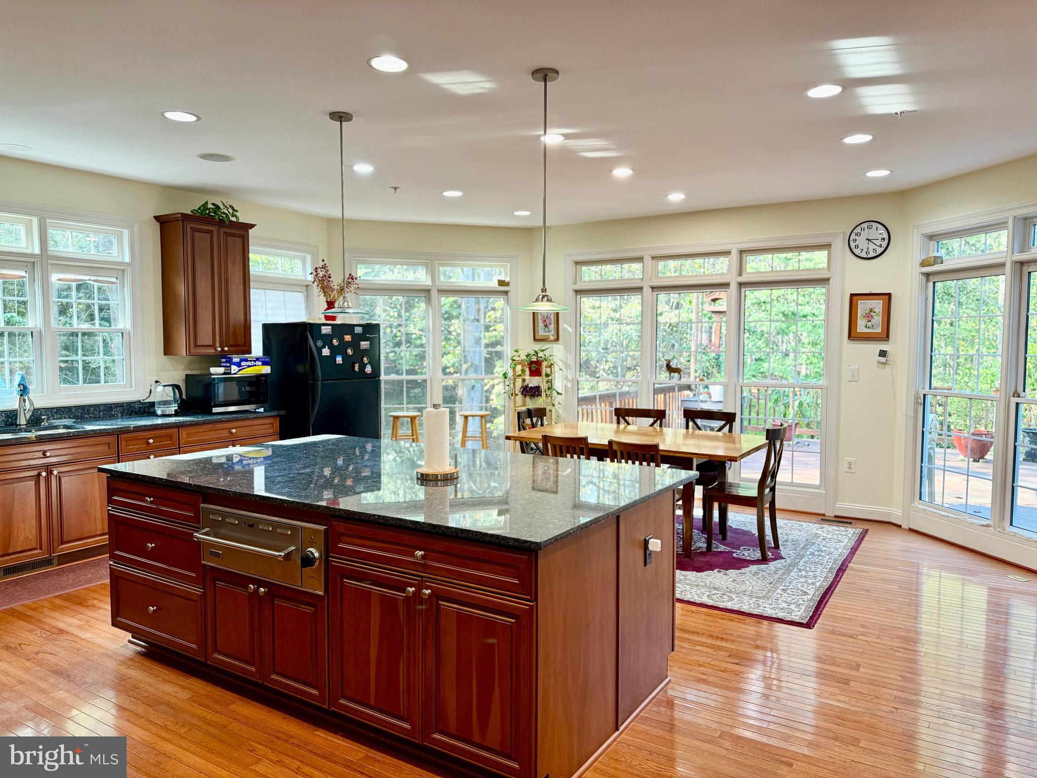 WILLOW RIDGE - Residential Lease