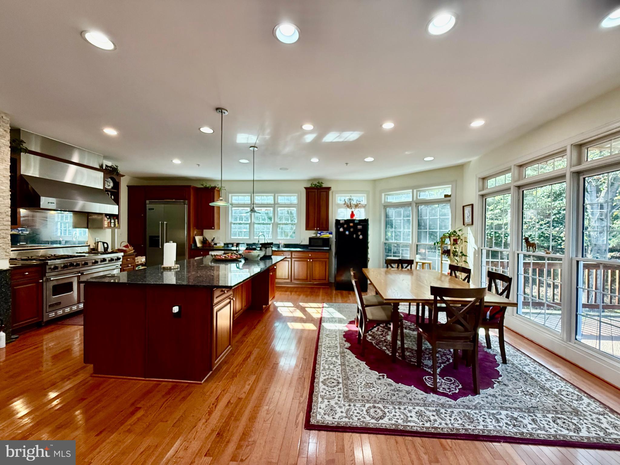 WILLOW RIDGE - Residential Lease