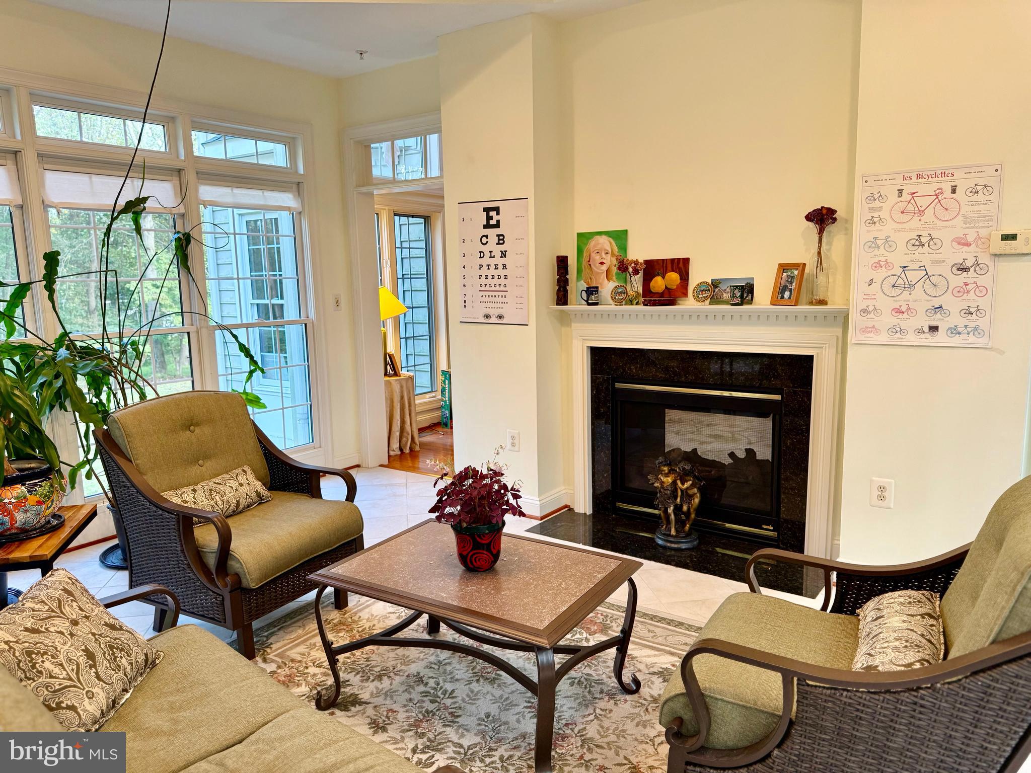 WILLOW RIDGE - Residential Lease