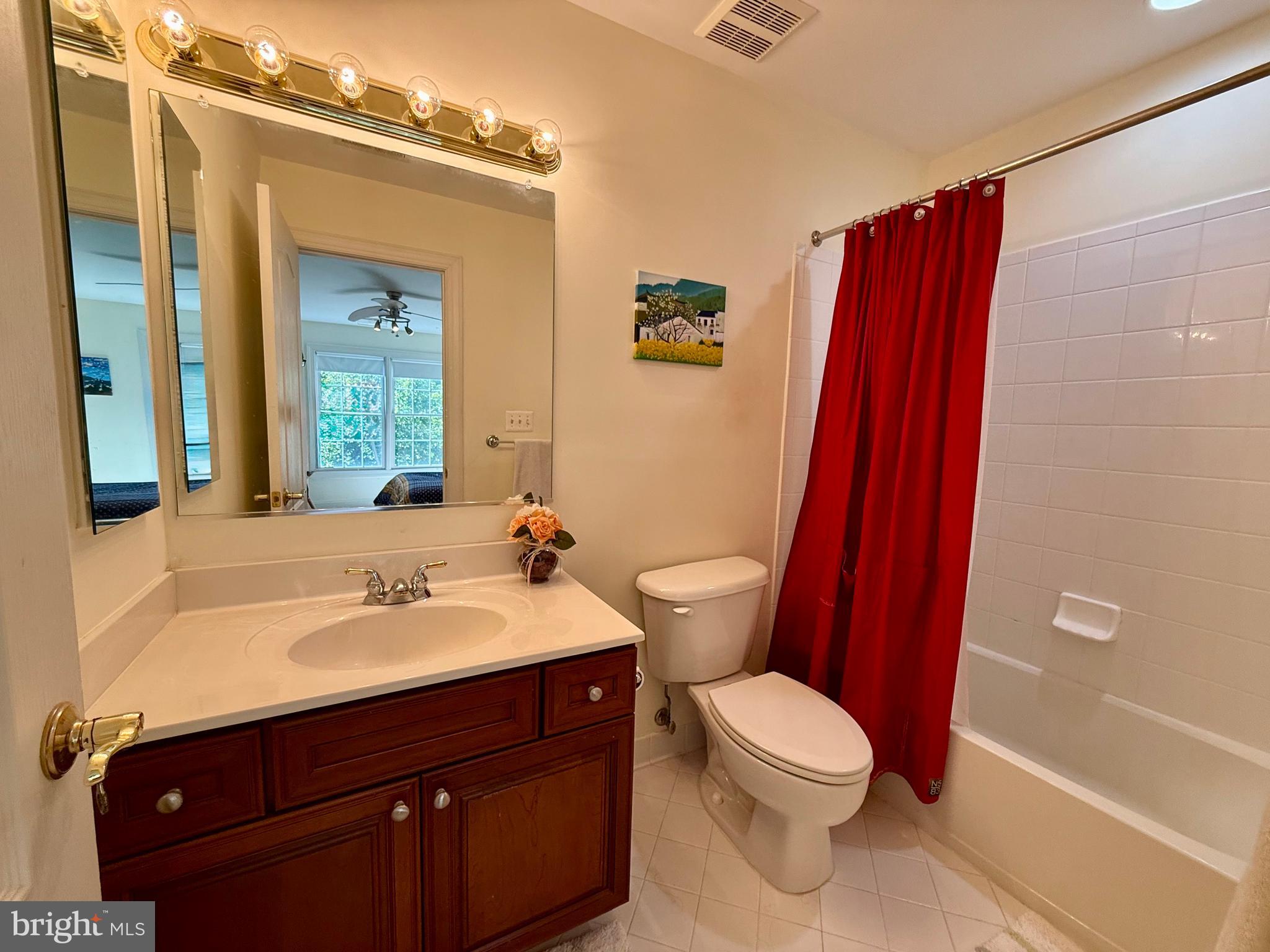 WILLOW RIDGE - Residential Lease