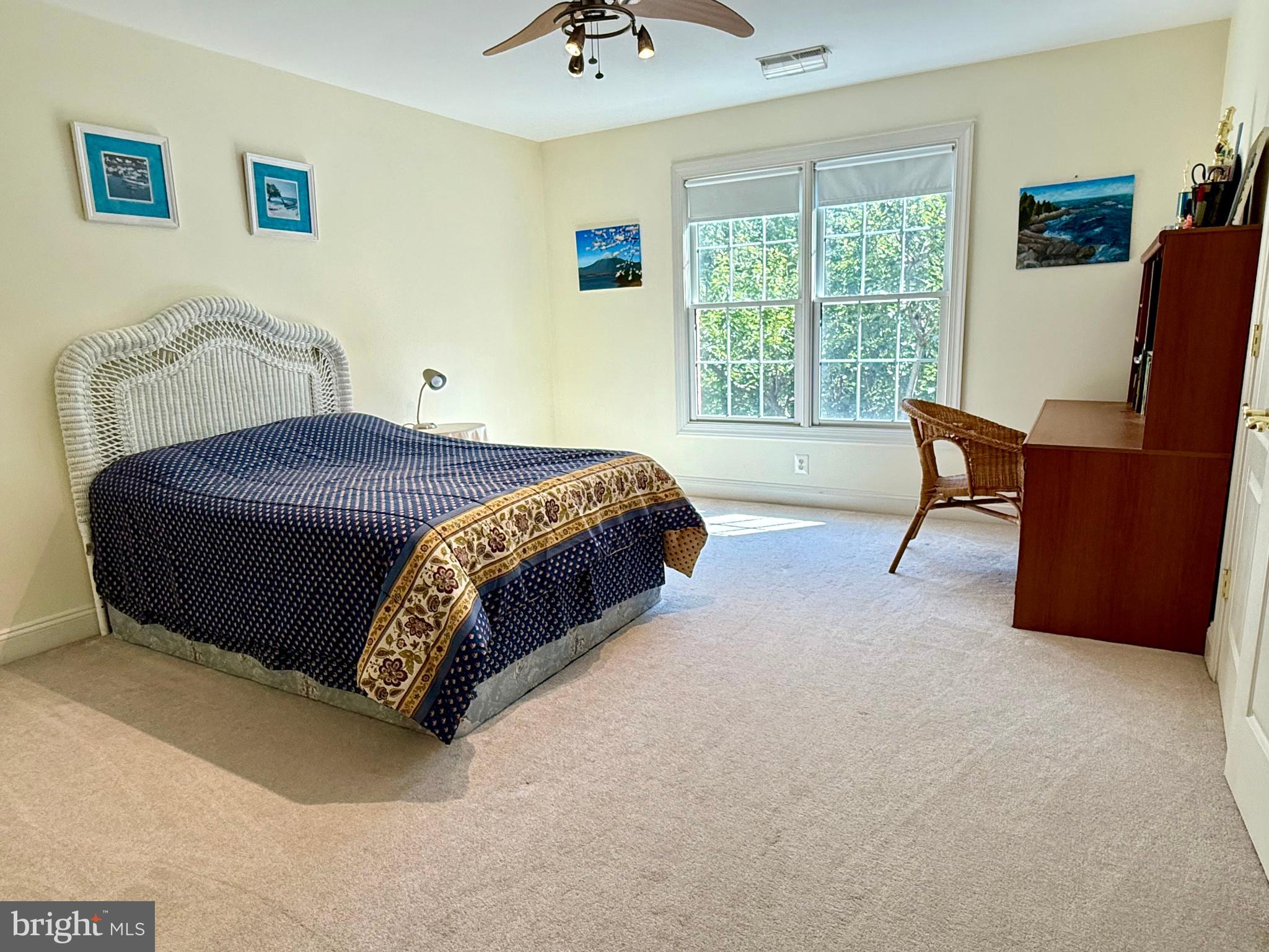 WILLOW RIDGE - Residential Lease