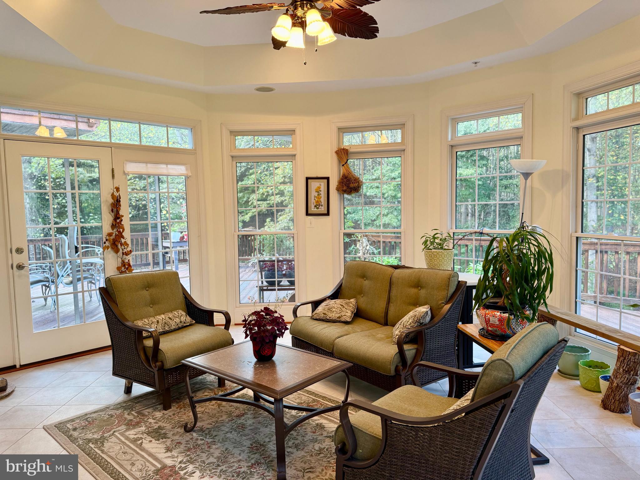 WILLOW RIDGE - Residential Lease