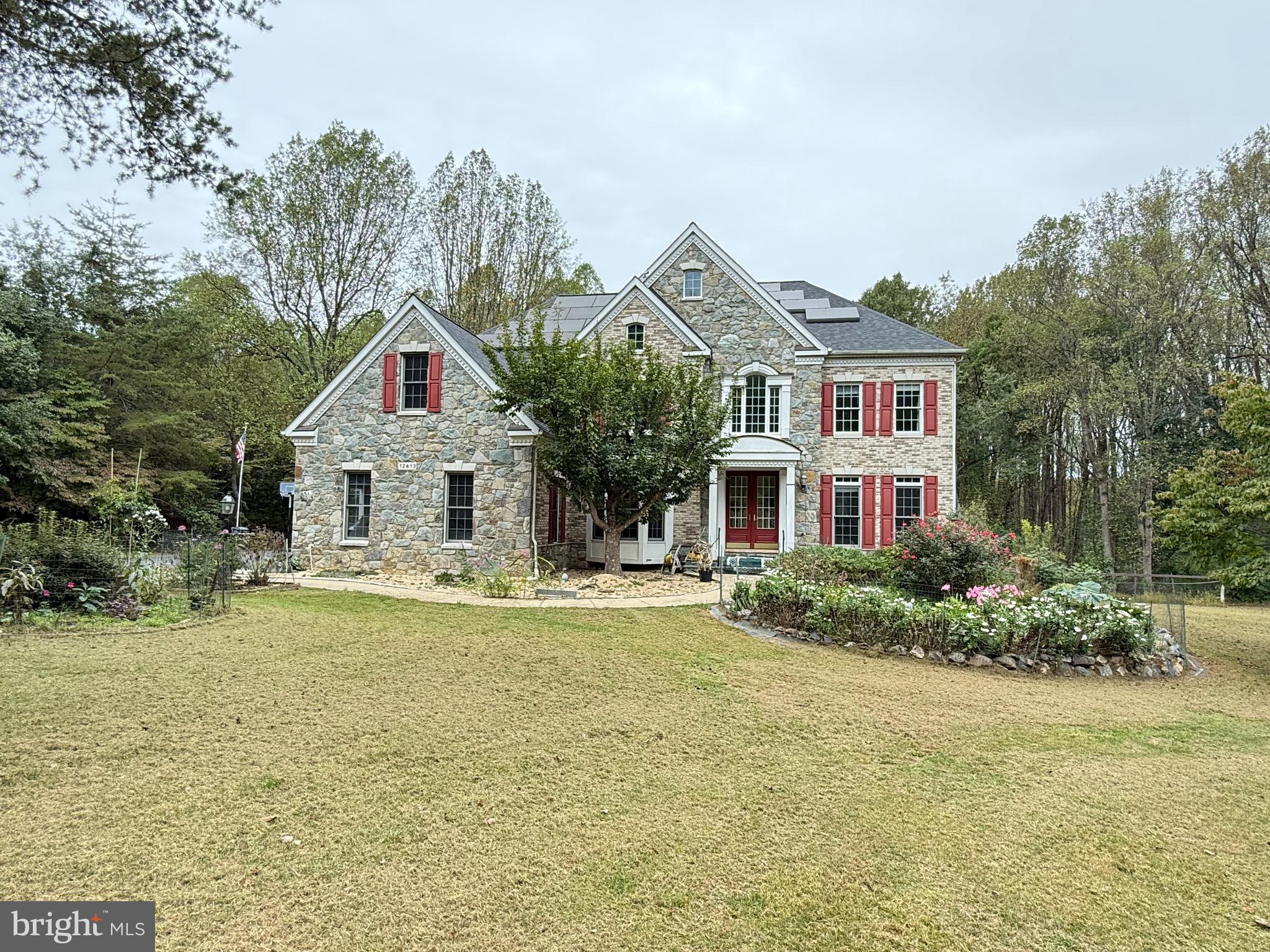 WILLOW RIDGE - Residential Lease