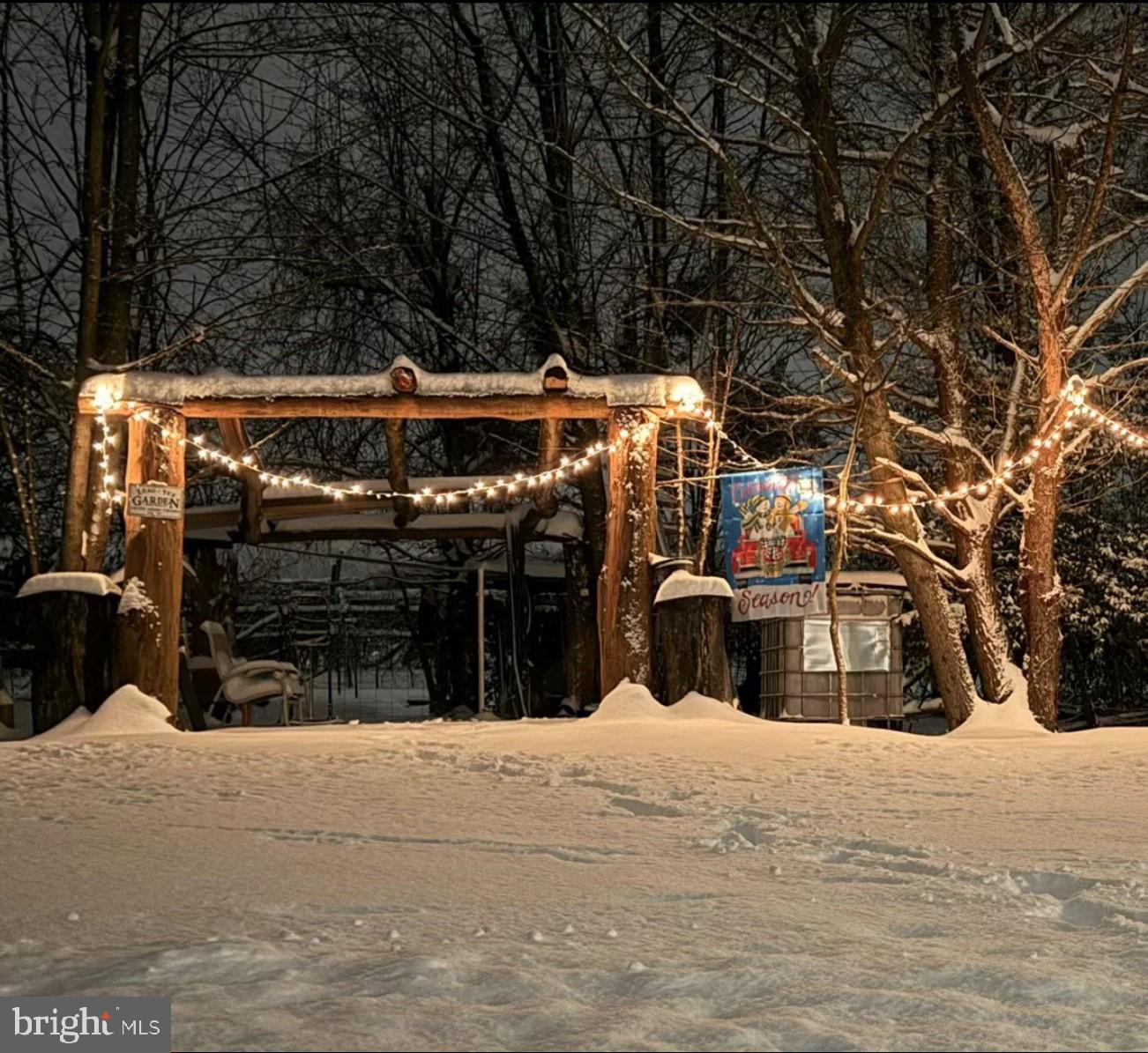 WILLOW RIDGE - Residential Lease