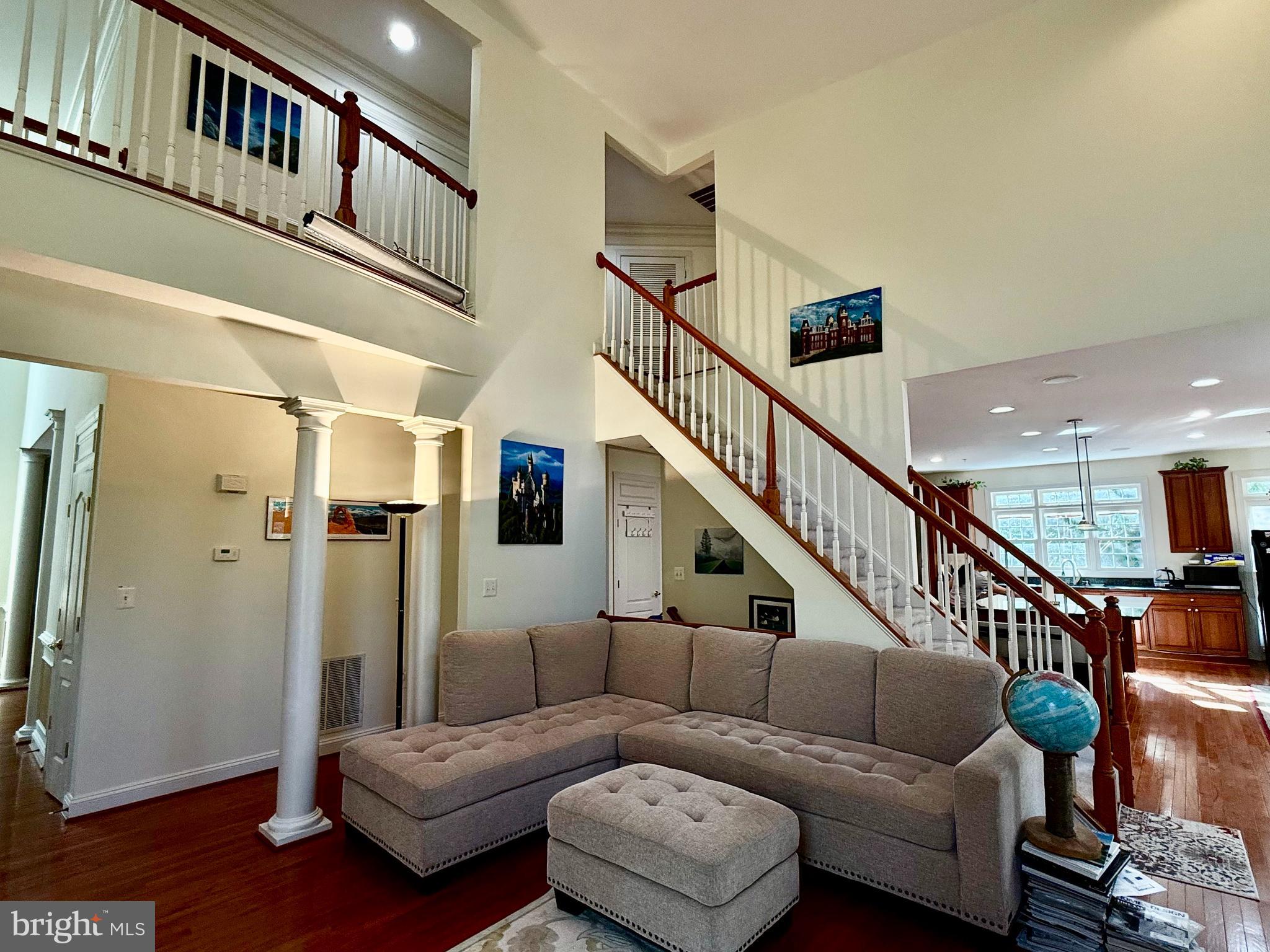 WILLOW RIDGE - Residential Lease