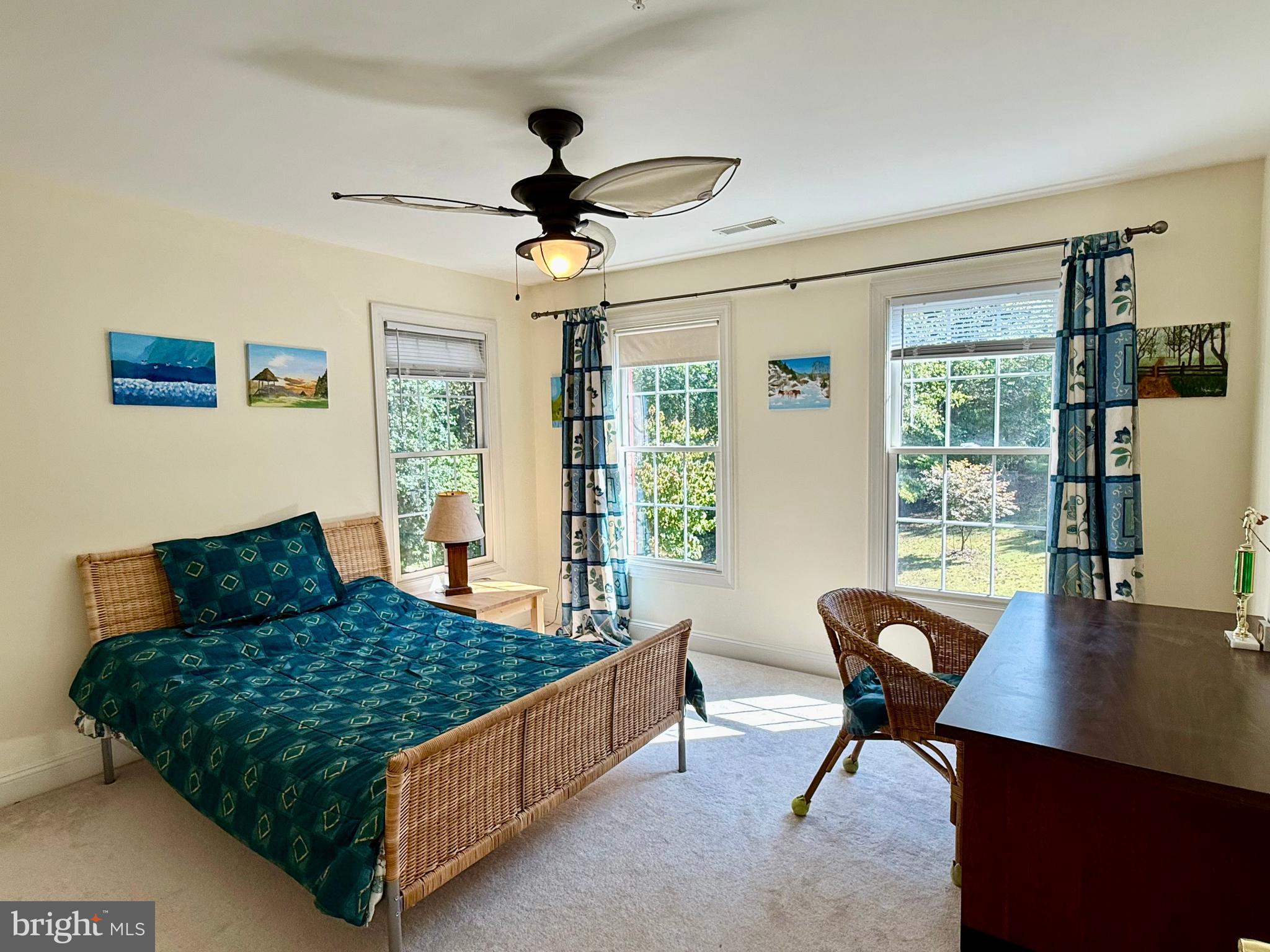 WILLOW RIDGE - Residential Lease