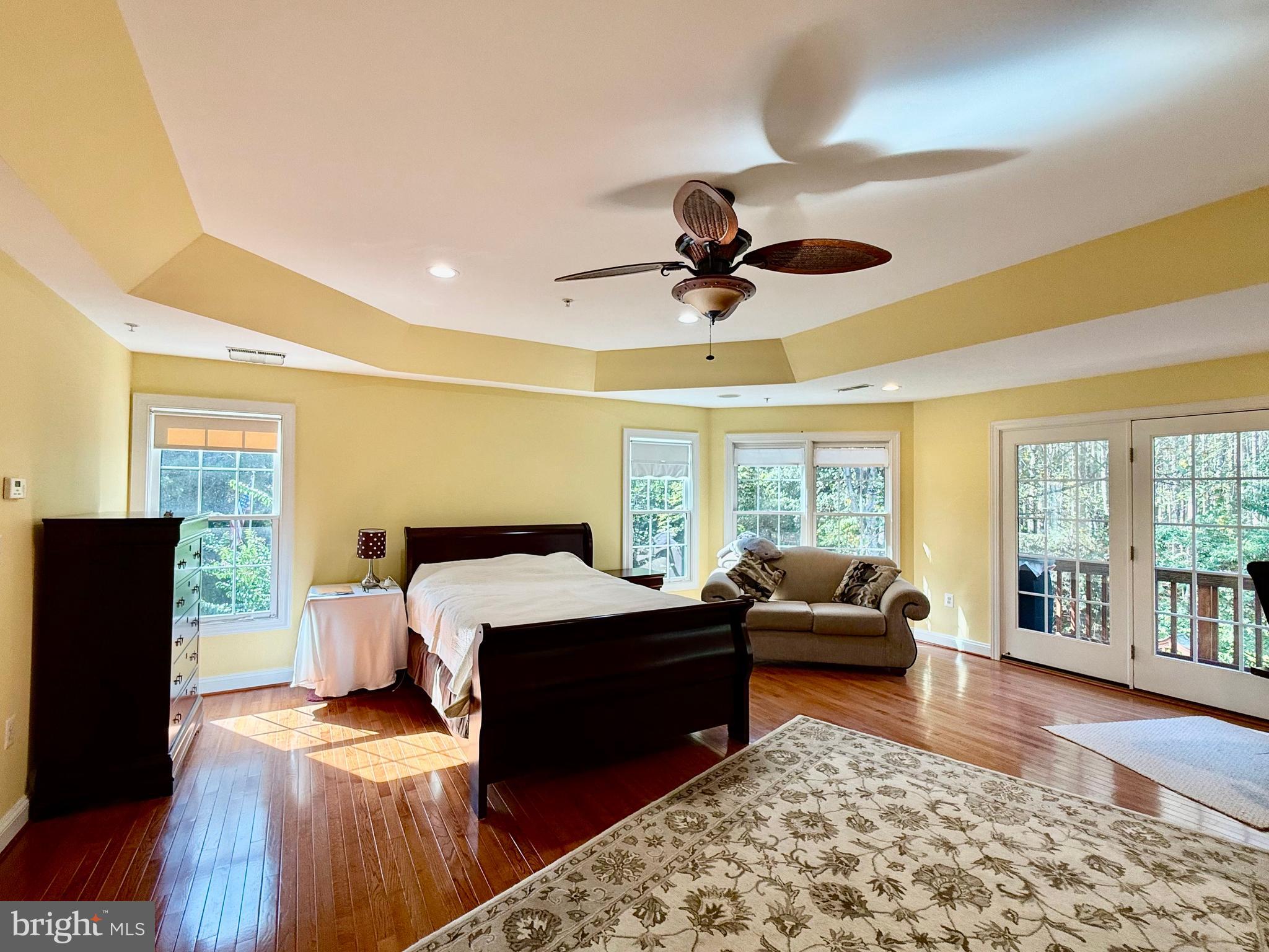 WILLOW RIDGE - Residential Lease