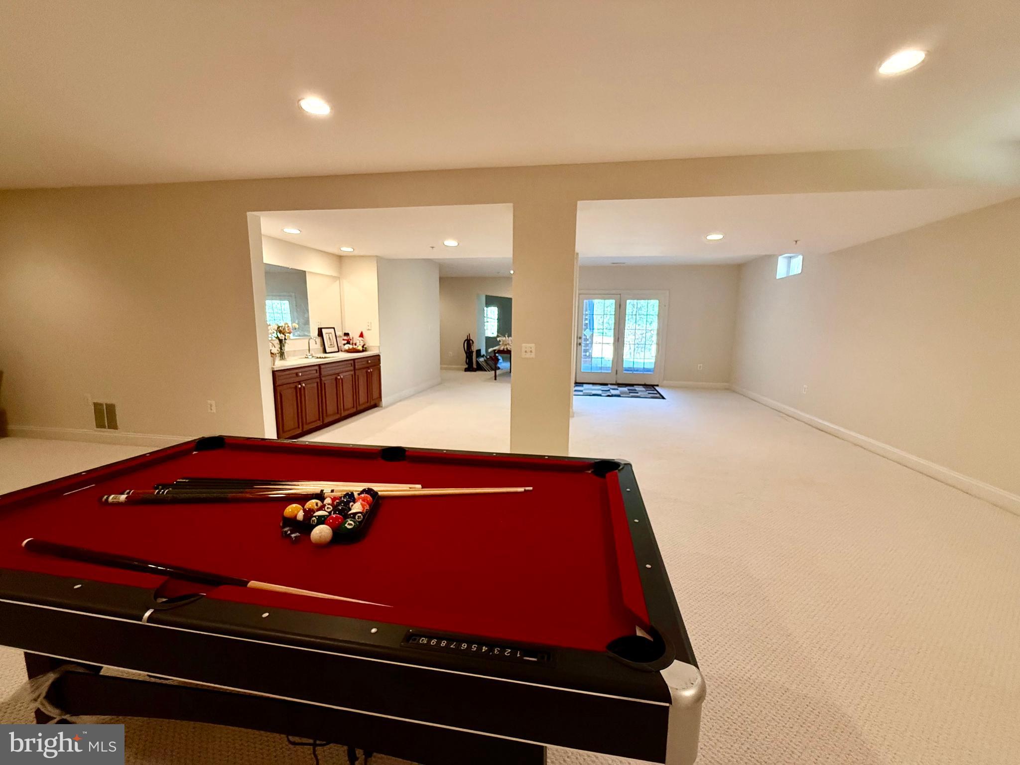 WILLOW RIDGE - Residential Lease