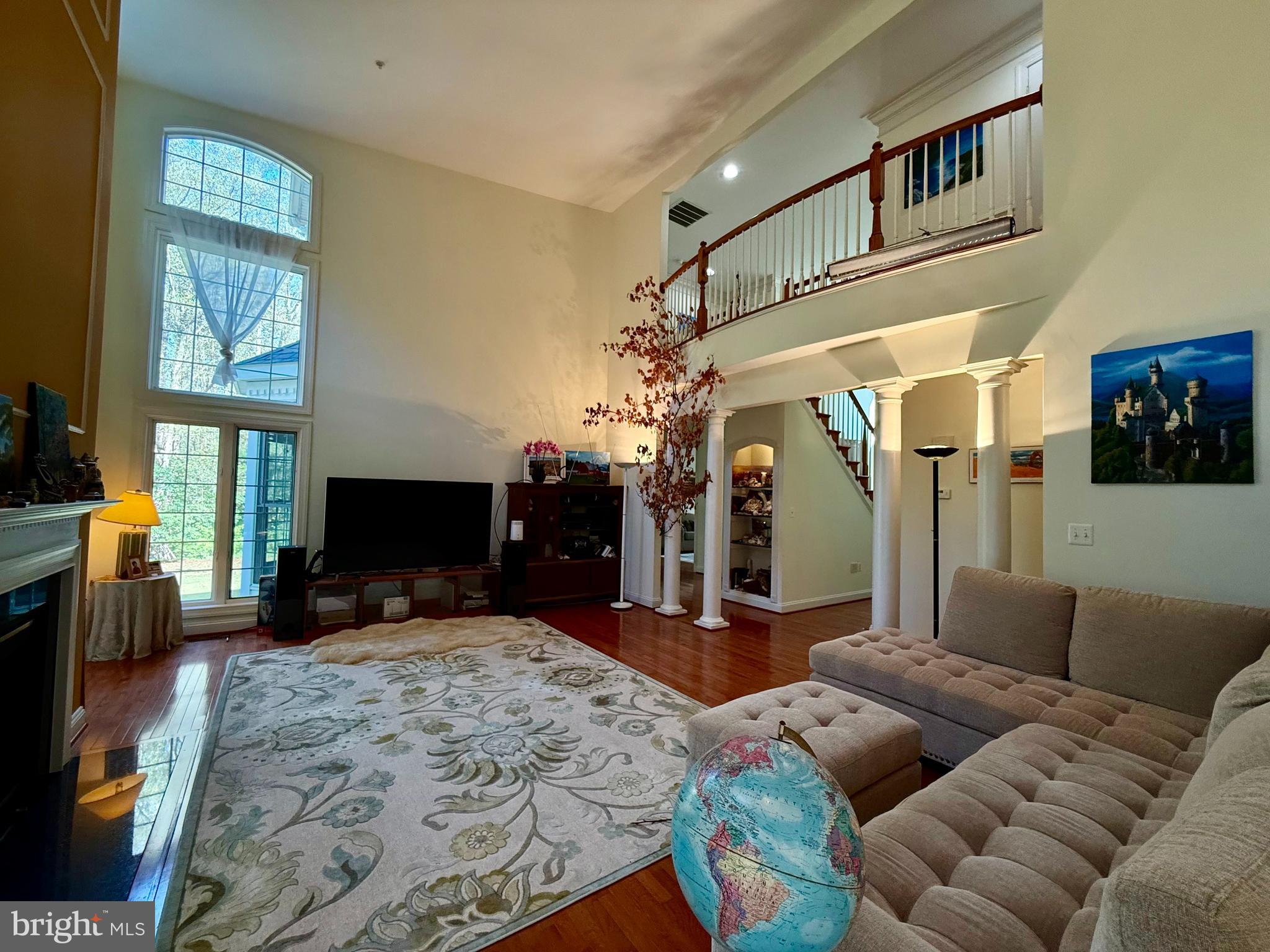 WILLOW RIDGE - Residential Lease