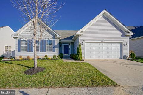 Homes For Sale - 7 Shelly Street<br/> SICKLERVILLE, NJ 08081