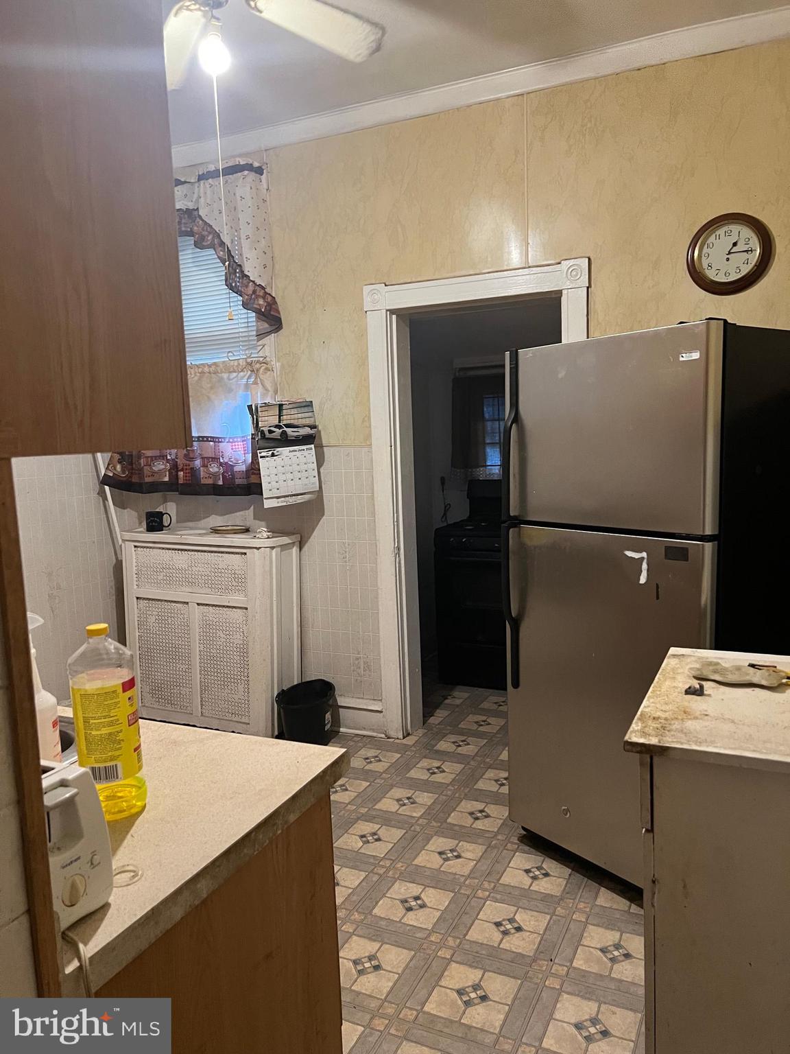 OAK LANE - Residential