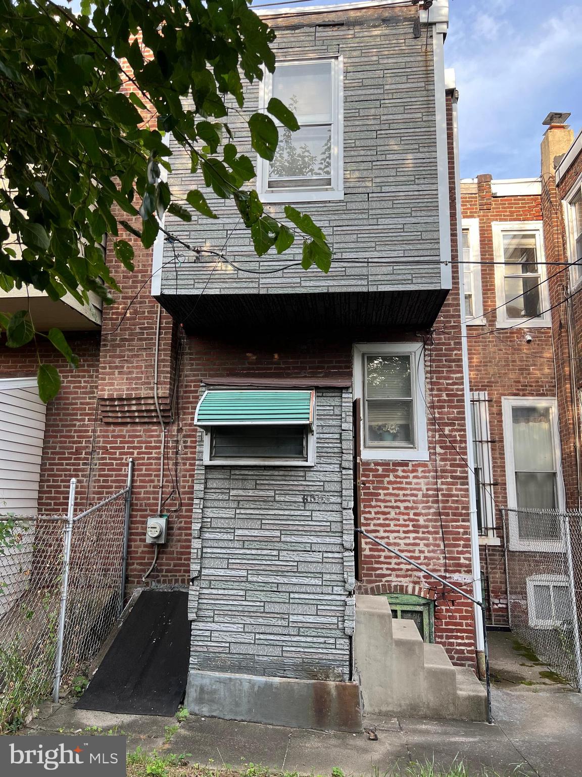 OAK LANE - Residential