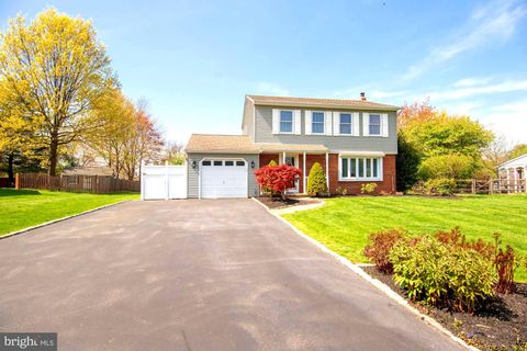 146 STATION DRIVE NORTH WALES PA 19454