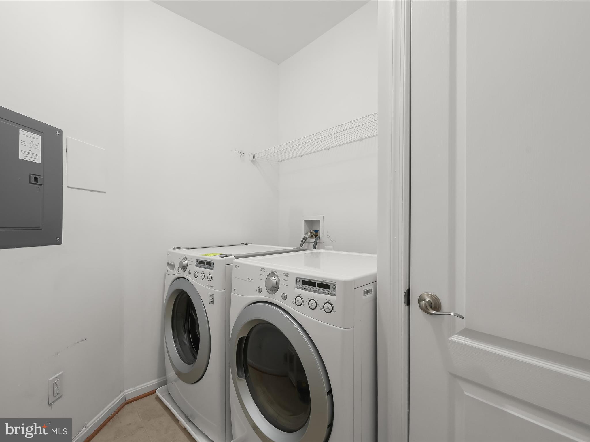 QUARRY LAKE AT GREENSPRING - Residential