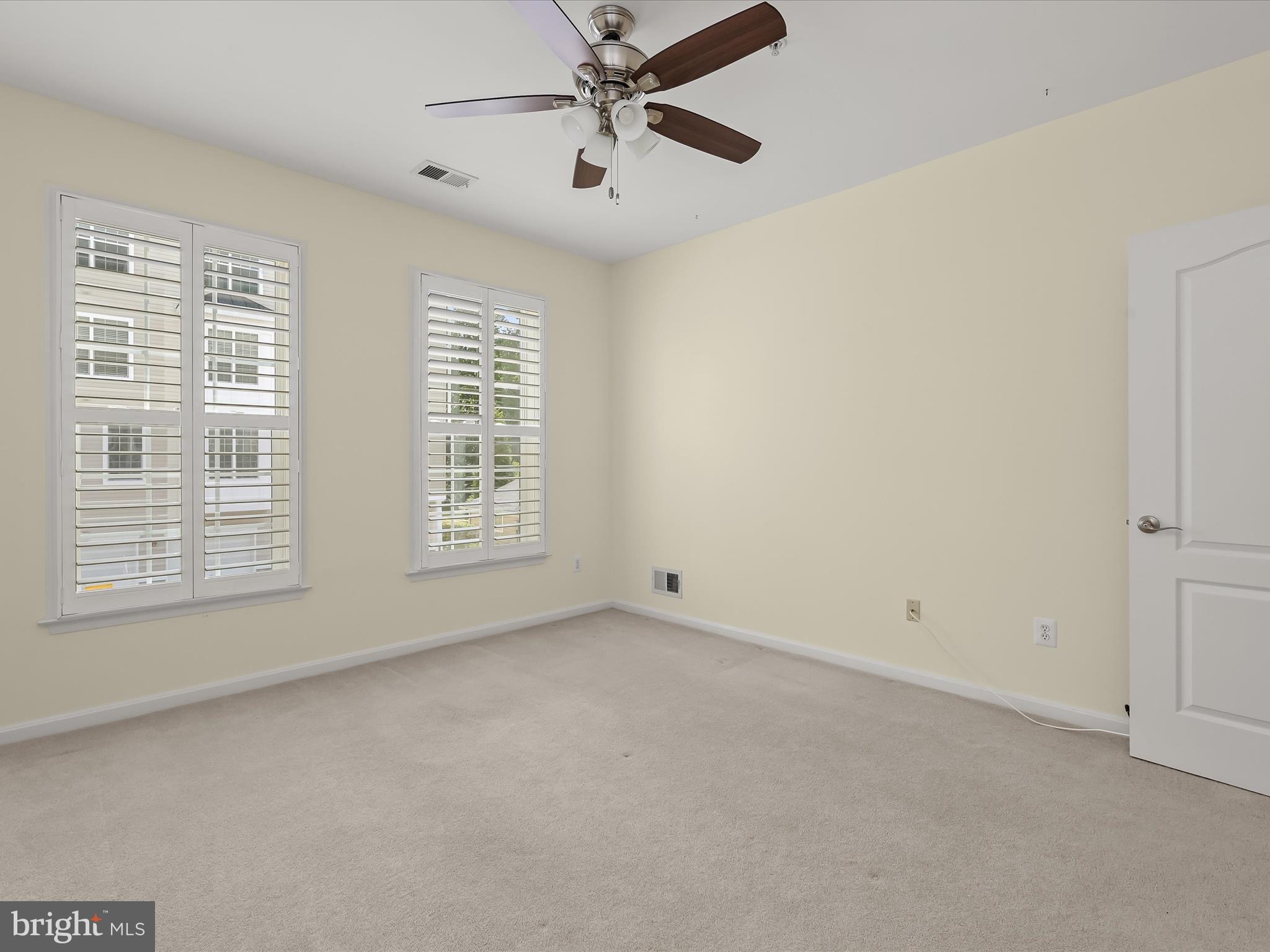 QUARRY LAKE AT GREENSPRING - Residential