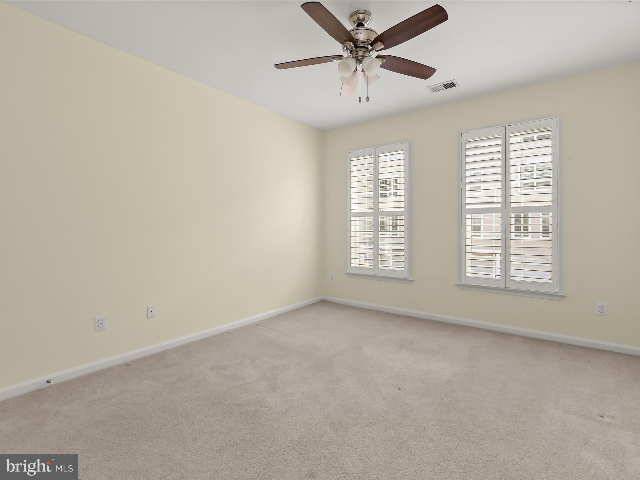 QUARRY LAKE AT GREENSPRING - Residential