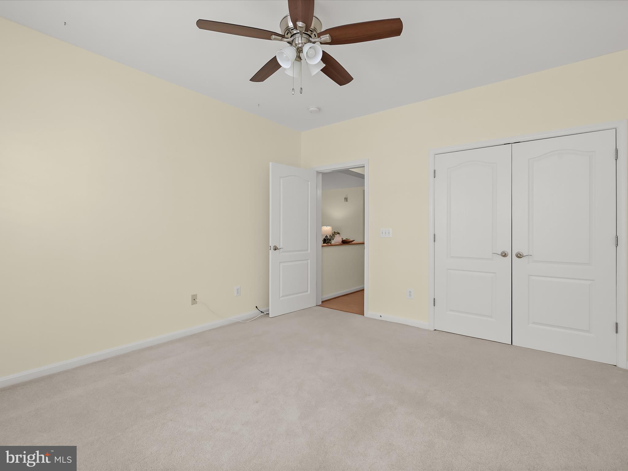 QUARRY LAKE AT GREENSPRING - Residential