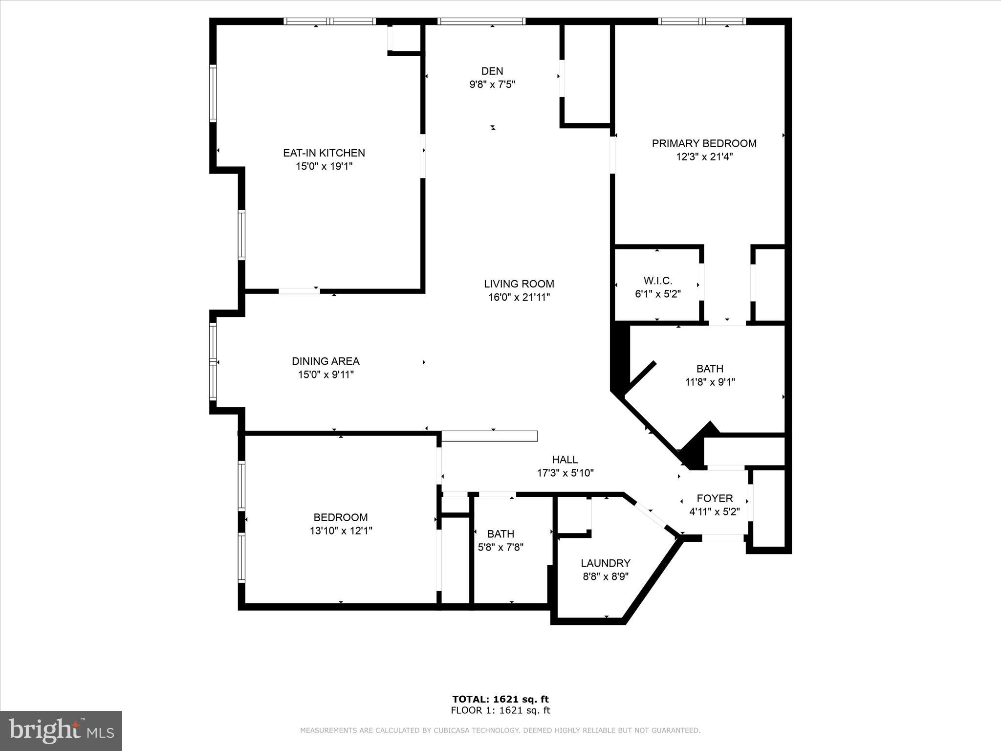 QUARRY LAKE AT GREENSPRING - Residential
