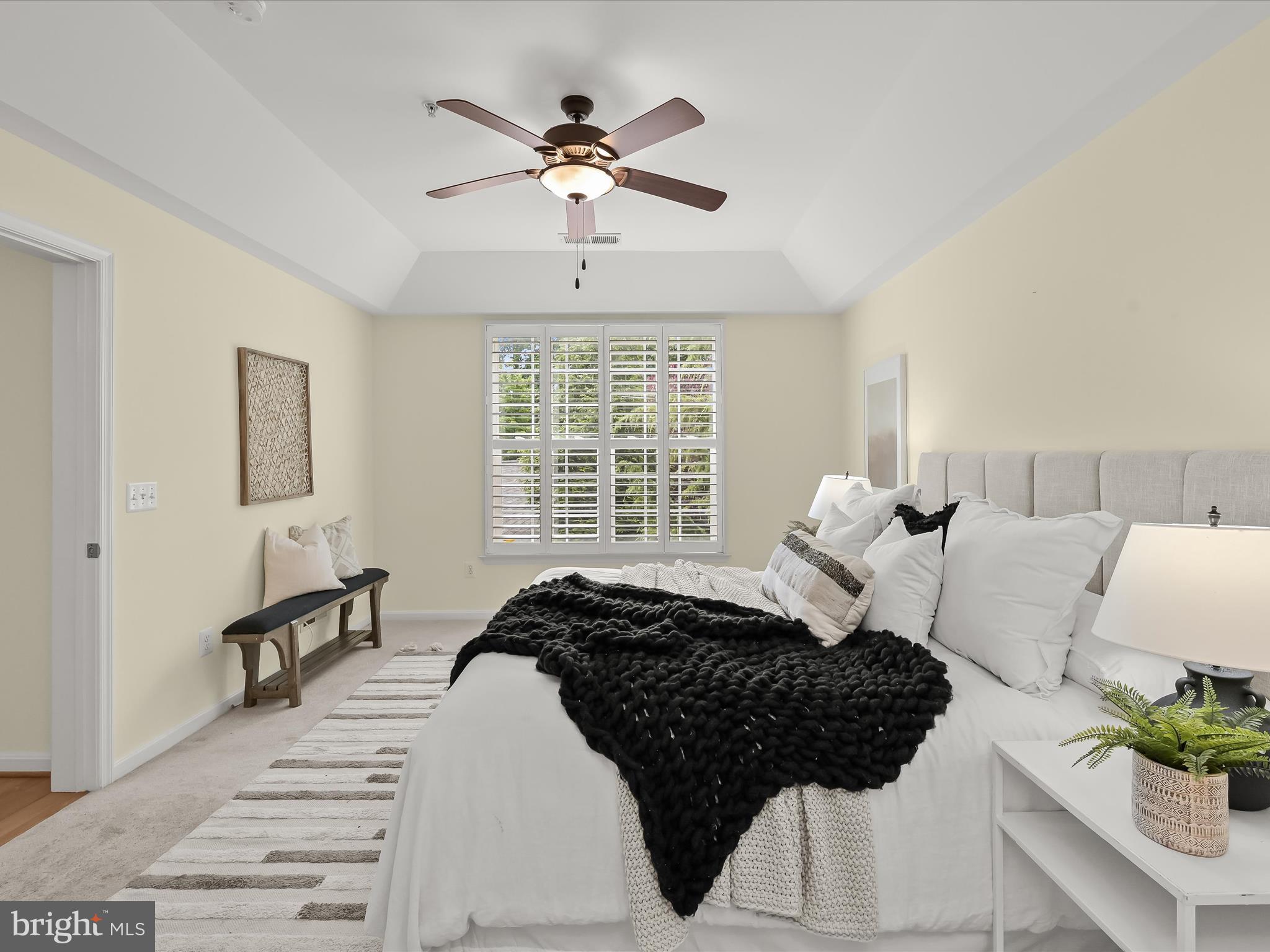 QUARRY LAKE AT GREENSPRING - Residential