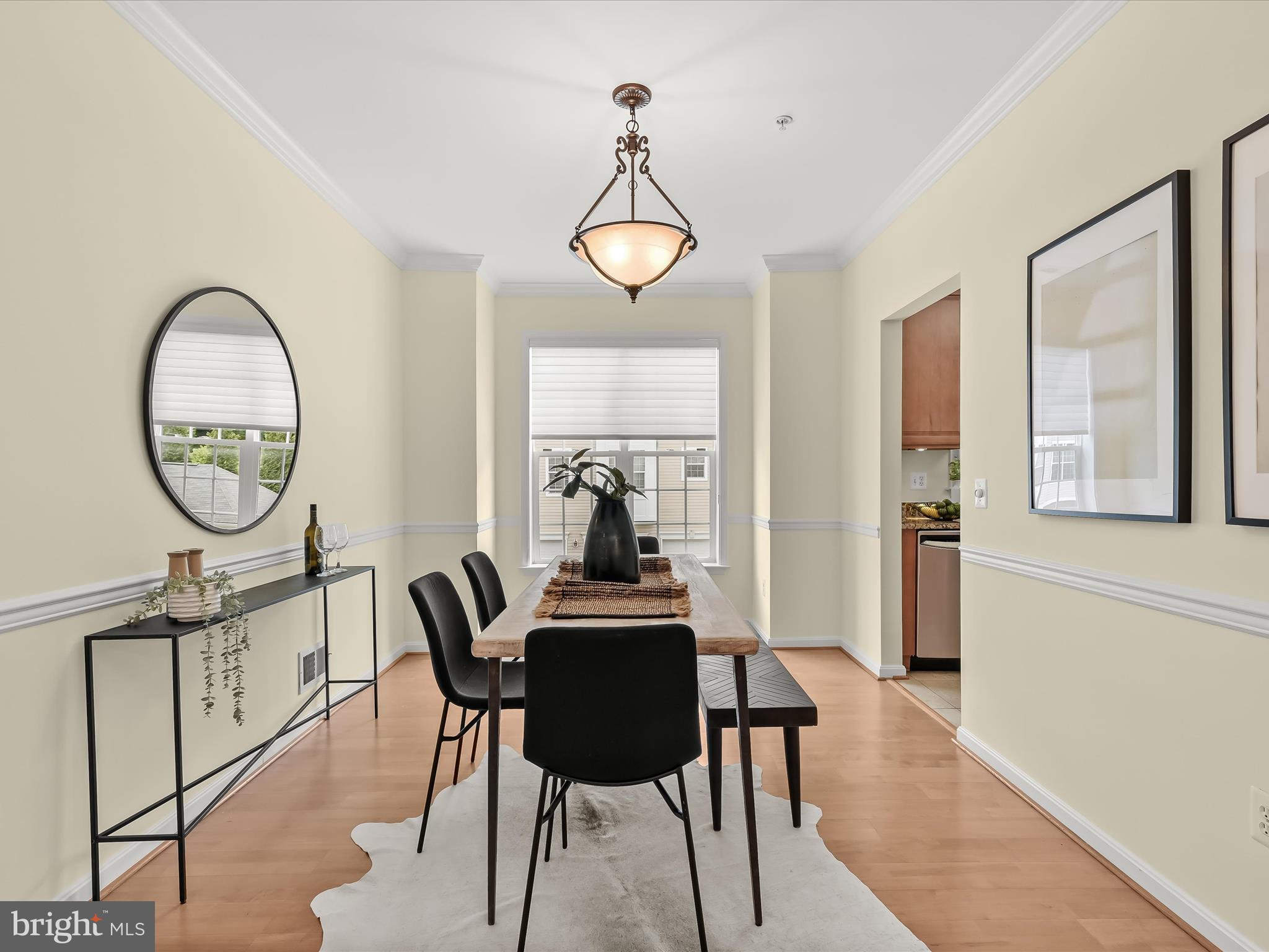 QUARRY LAKE AT GREENSPRING - Residential