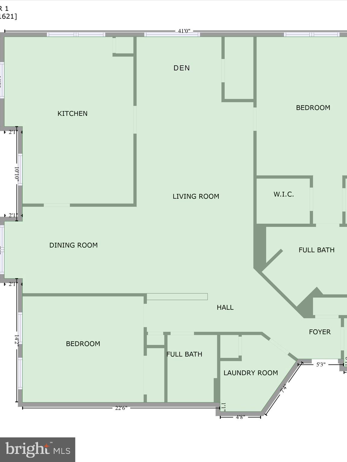 QUARRY LAKE AT GREENSPRING - Residential