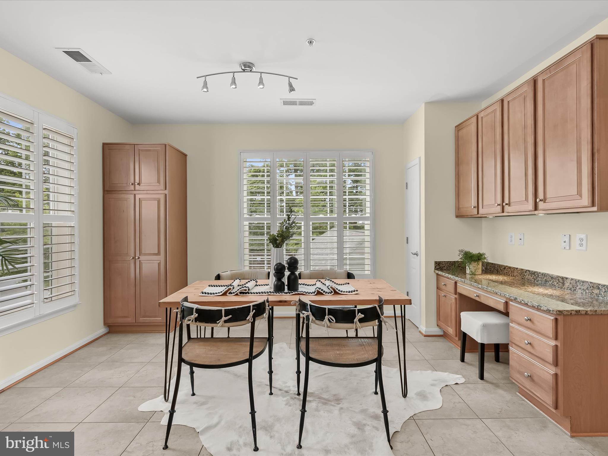 QUARRY LAKE AT GREENSPRING - Residential