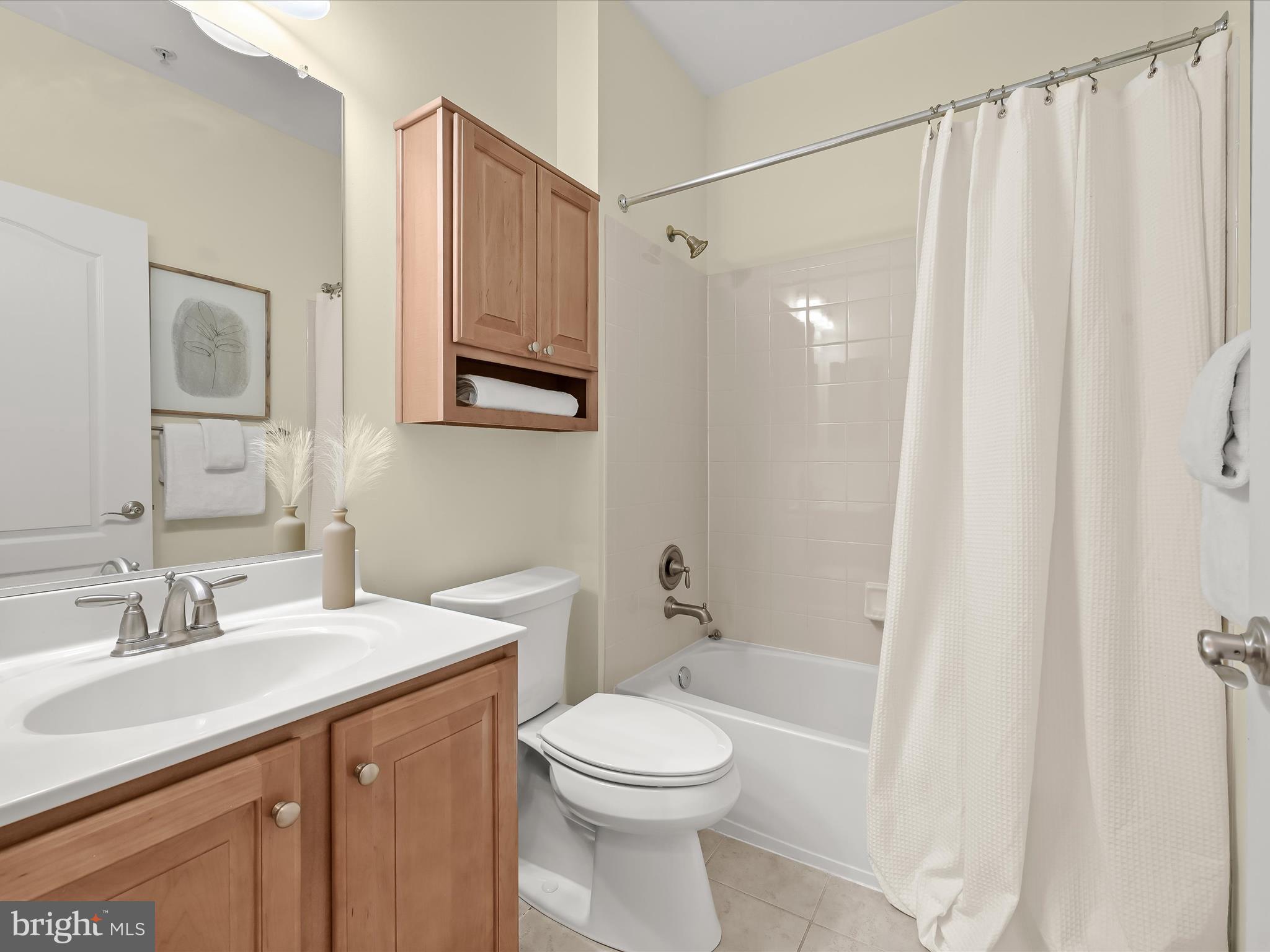 QUARRY LAKE AT GREENSPRING - Residential