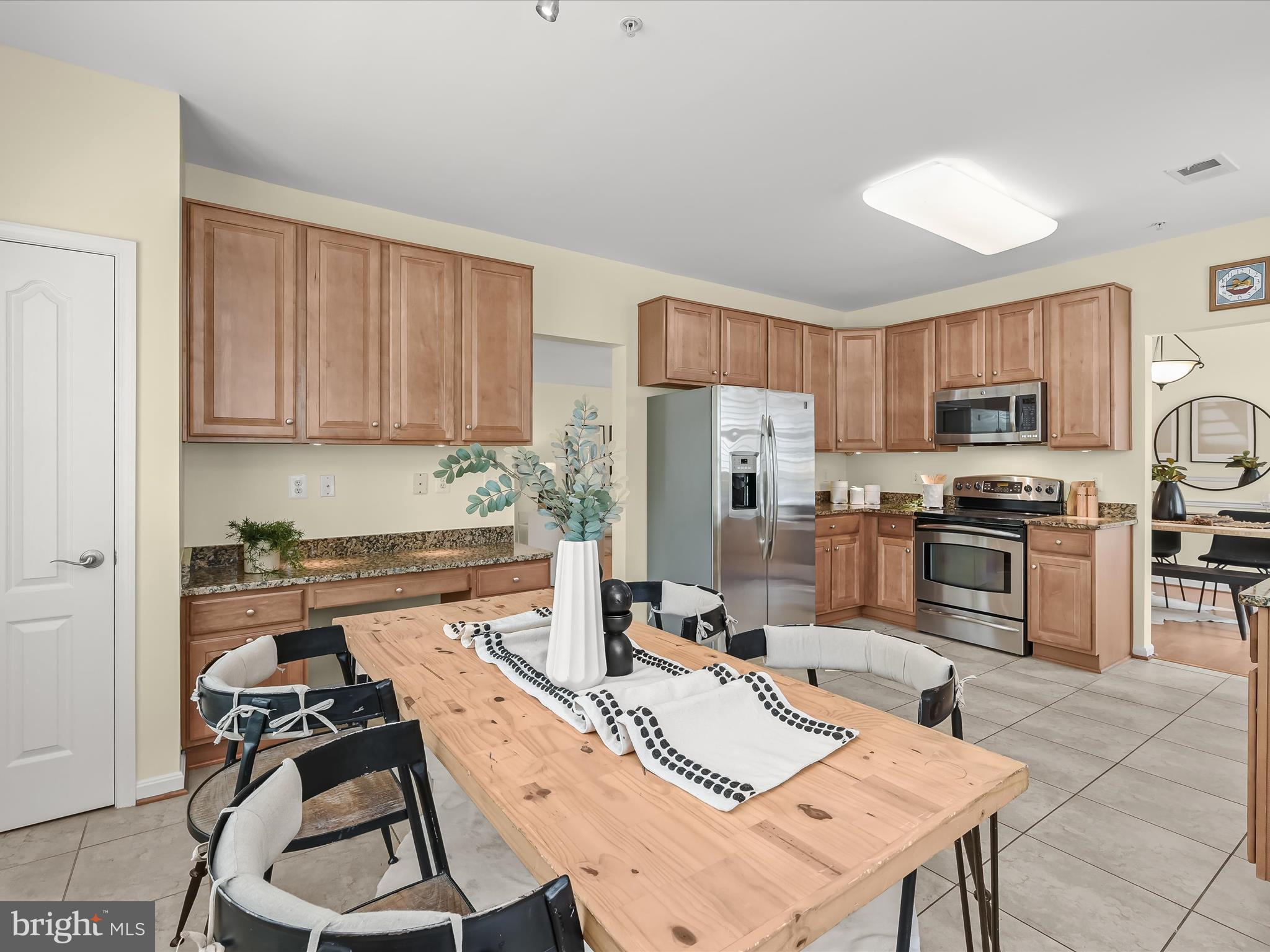 QUARRY LAKE AT GREENSPRING - Residential