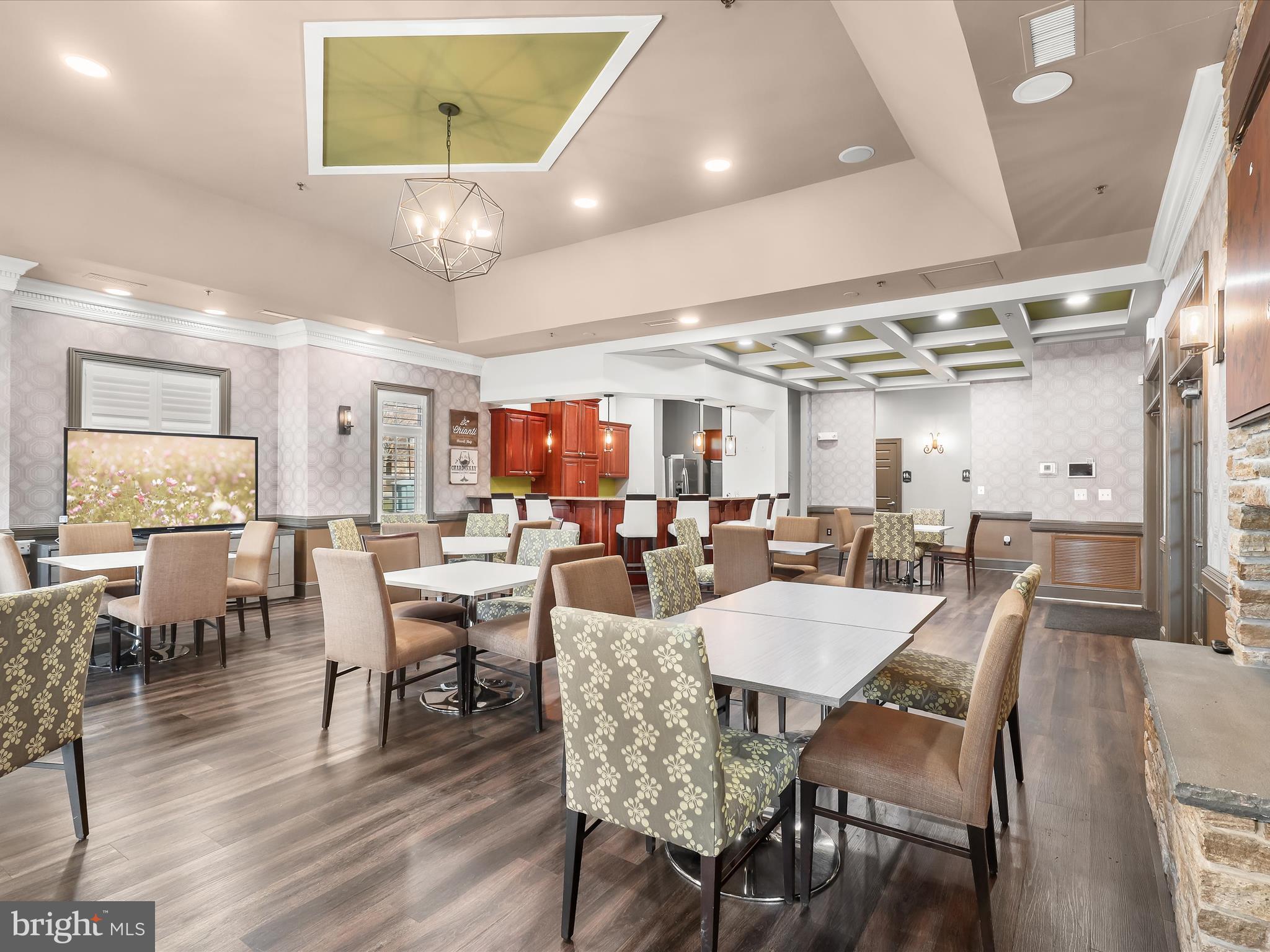 QUARRY LAKE AT GREENSPRING - Residential