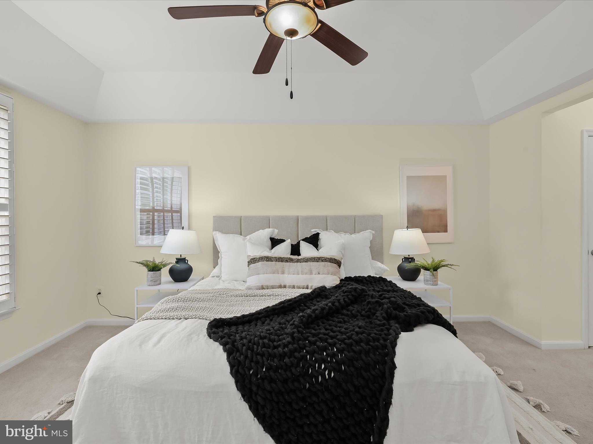 QUARRY LAKE AT GREENSPRING - Residential