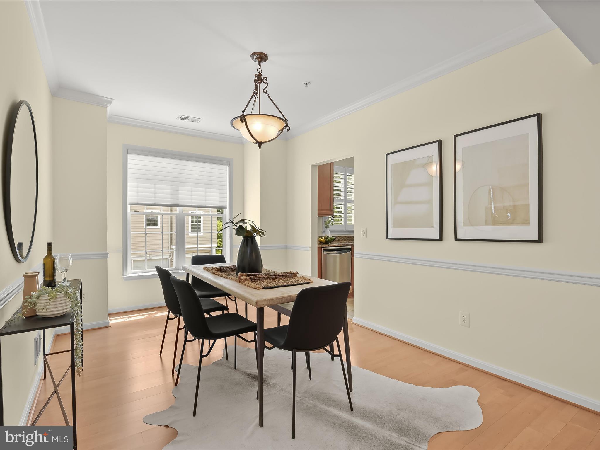 QUARRY LAKE AT GREENSPRING - Residential