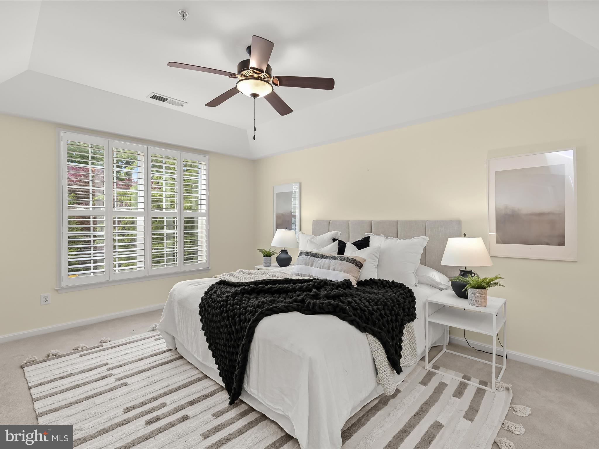 QUARRY LAKE AT GREENSPRING - Residential