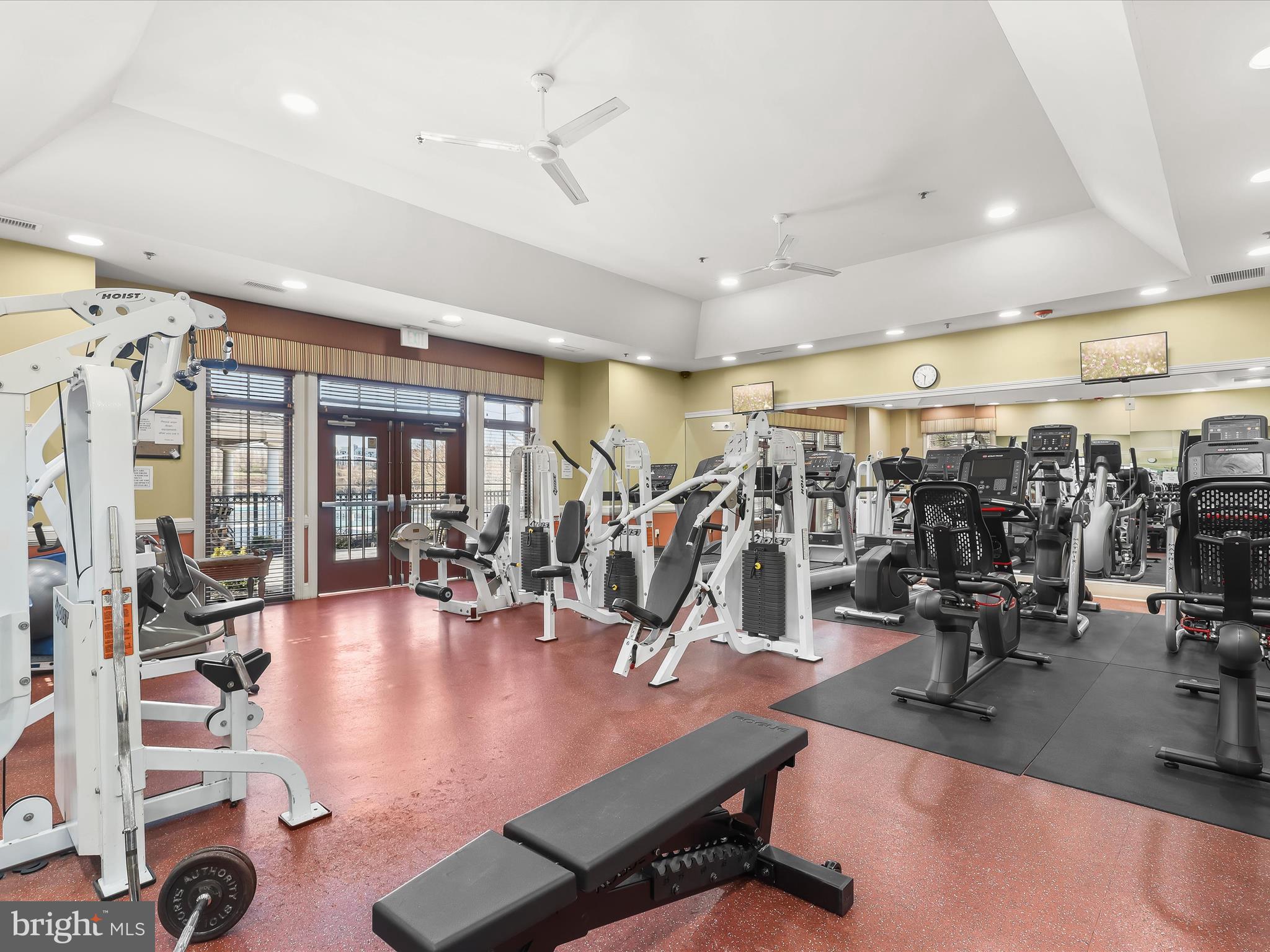 QUARRY LAKE AT GREENSPRING - Residential