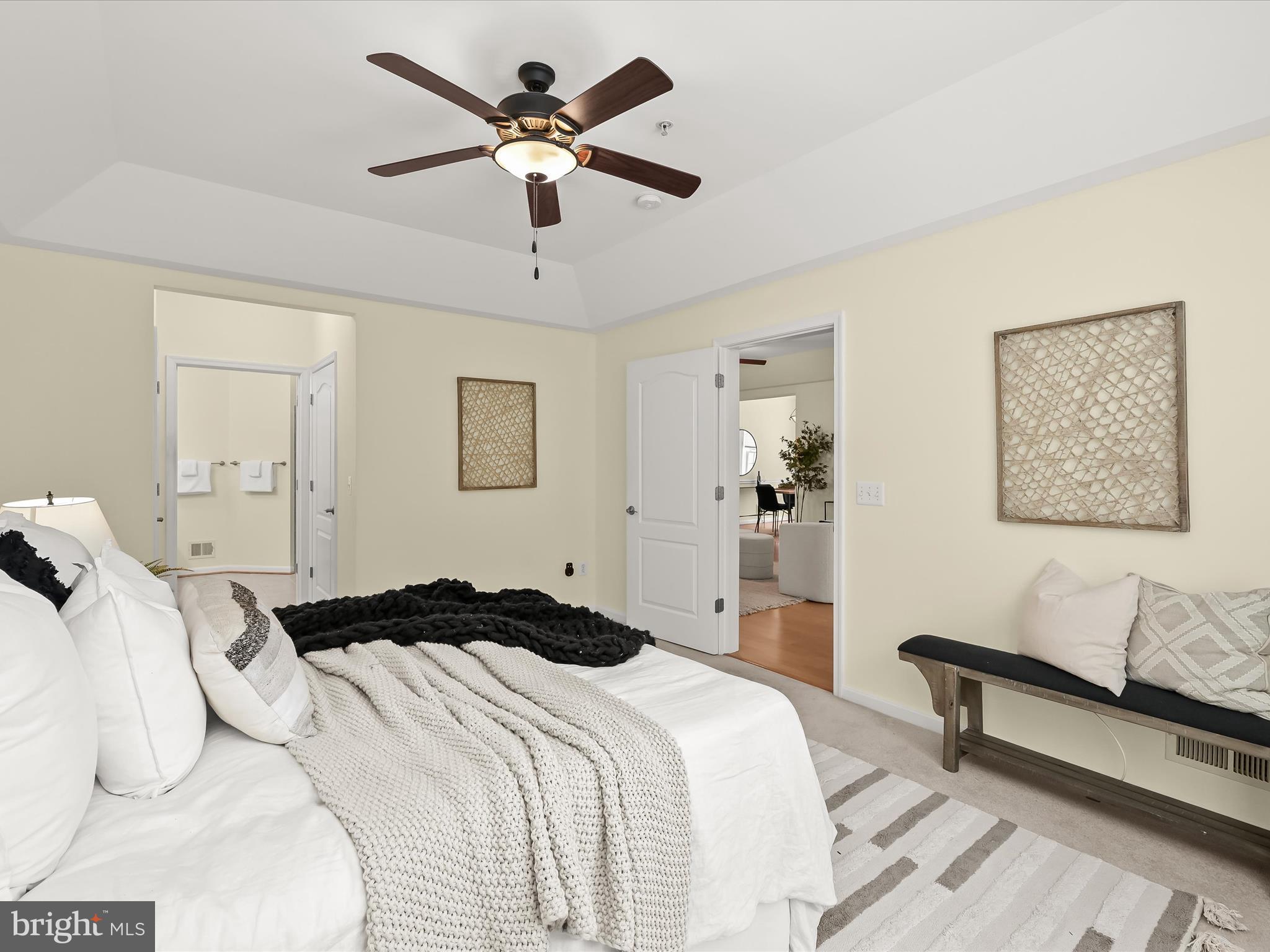 QUARRY LAKE AT GREENSPRING - Residential