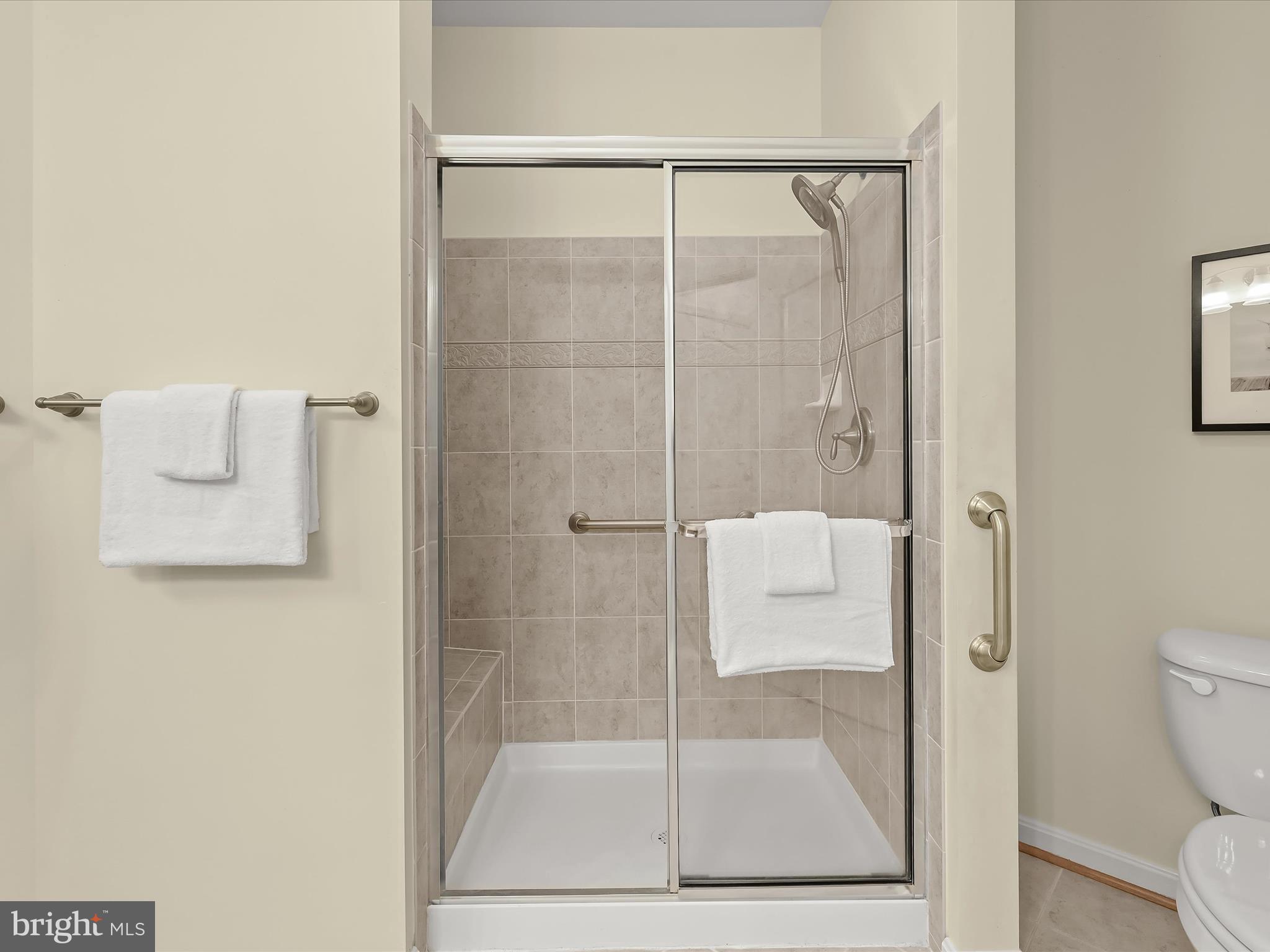 QUARRY LAKE AT GREENSPRING - Residential